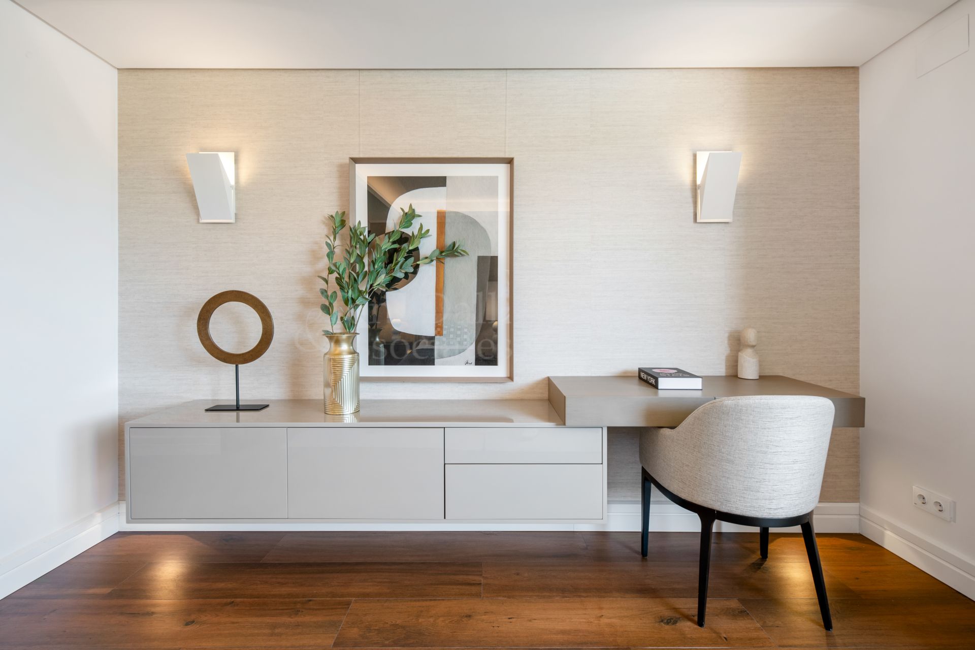 Apartment in Monte Paraiso, Marbella
