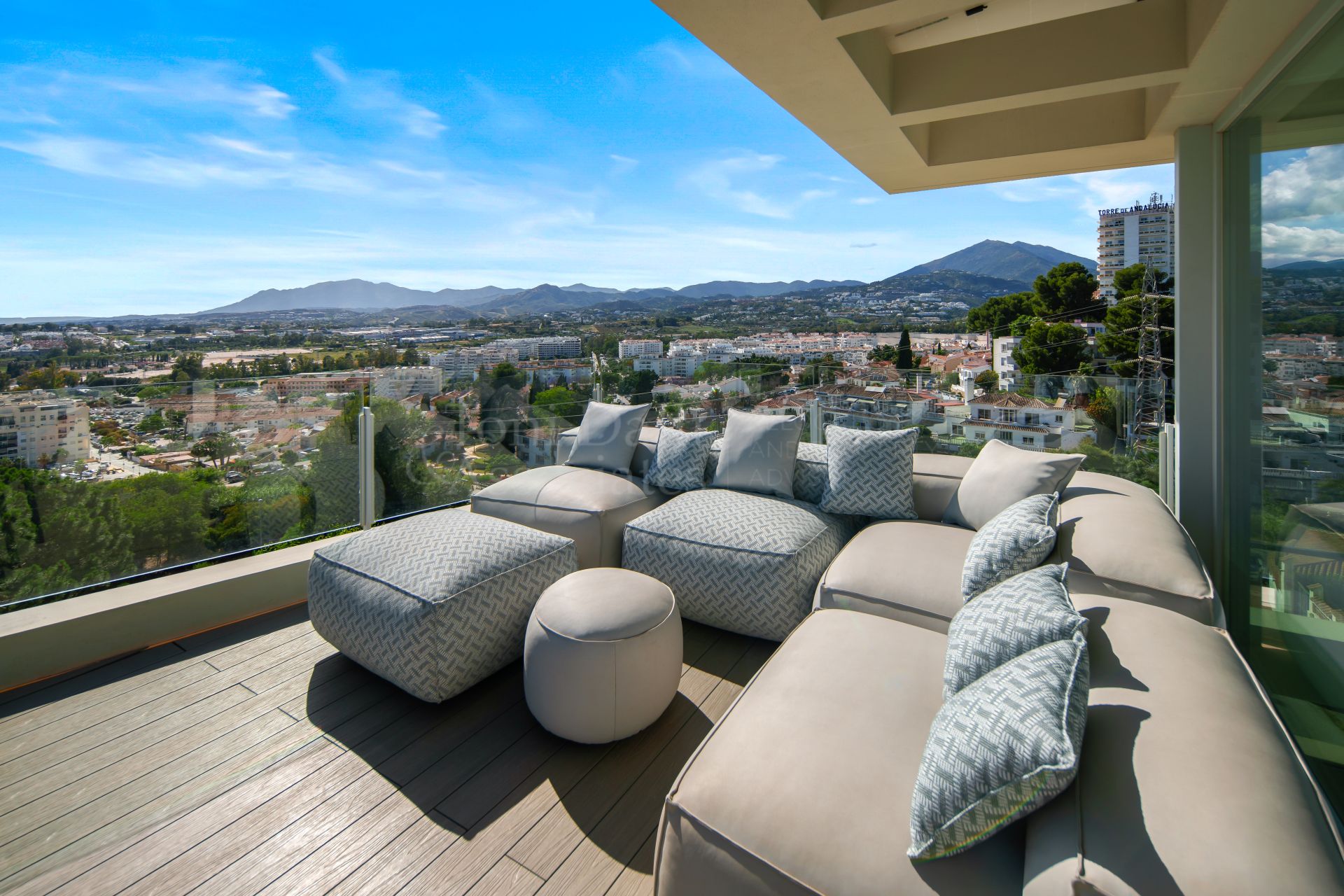 Villa in Nueva Andalucia, Marbella