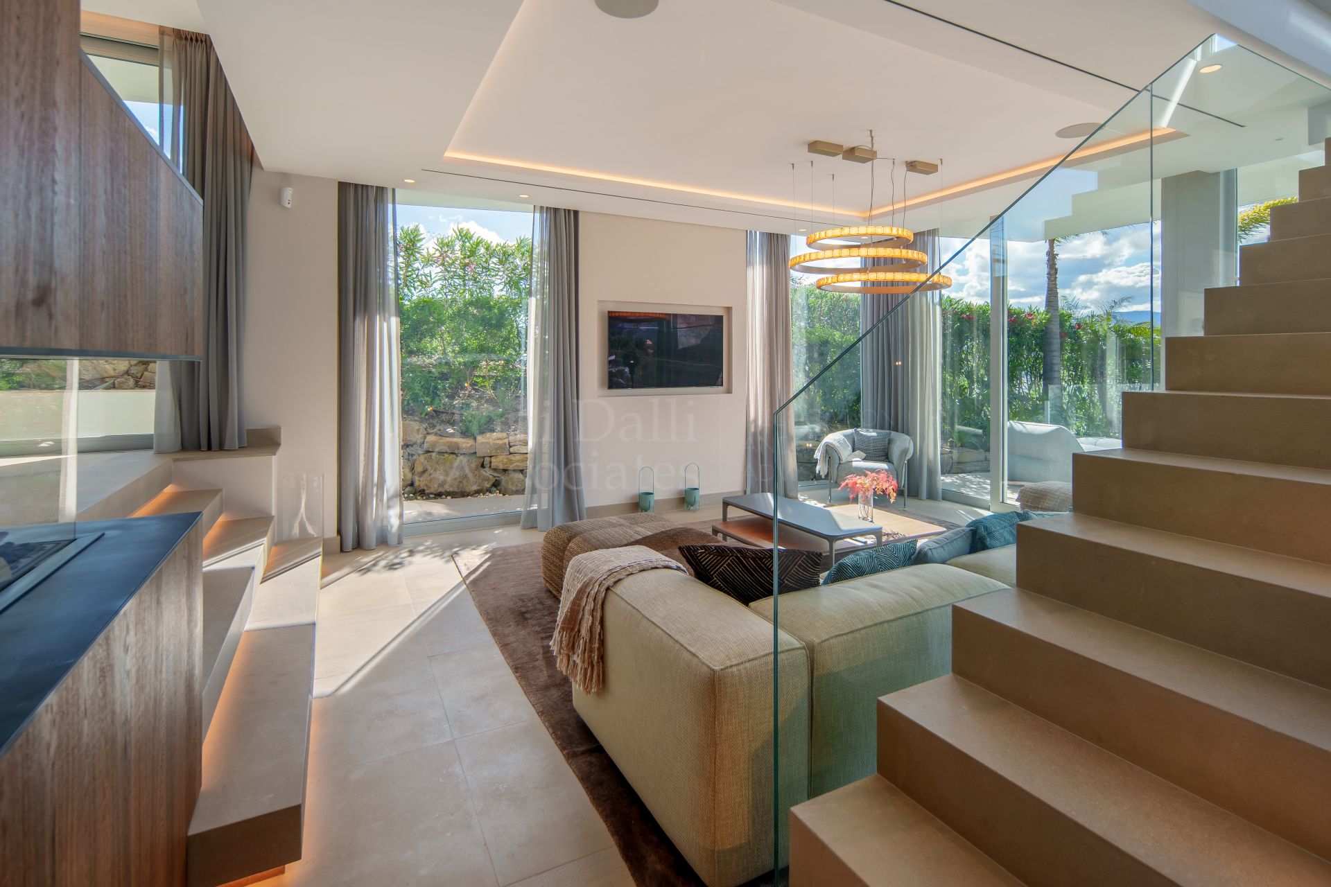 Villa in Nueva Andalucia, Marbella