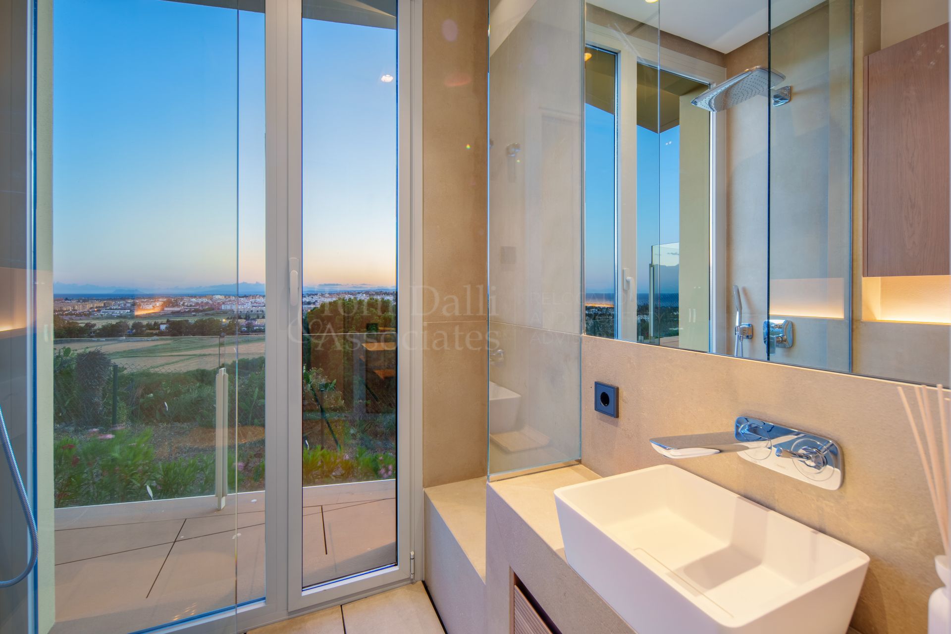 Villa in Nueva Andalucia, Marbella