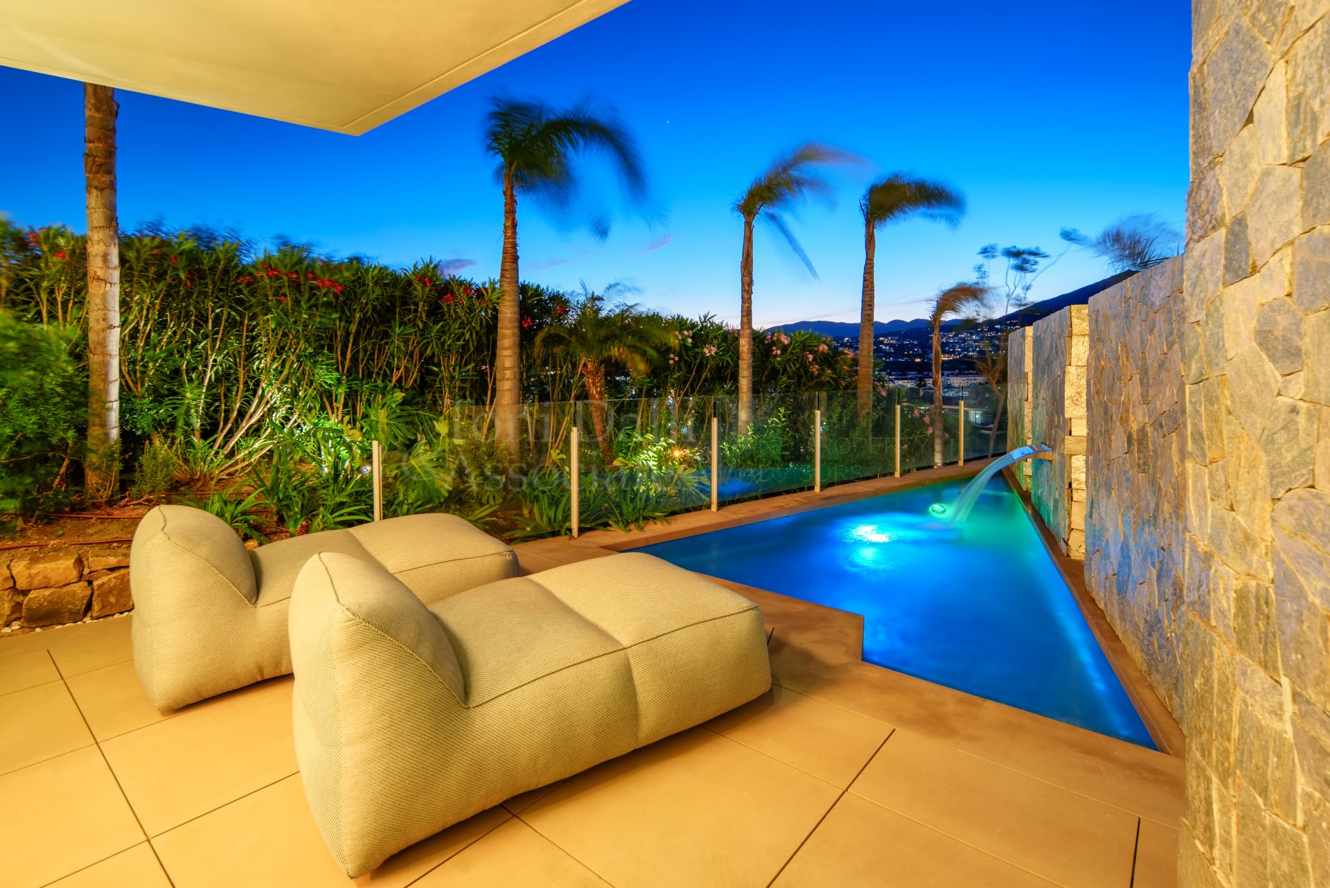 Villa in Nueva Andalucia, Marbella
