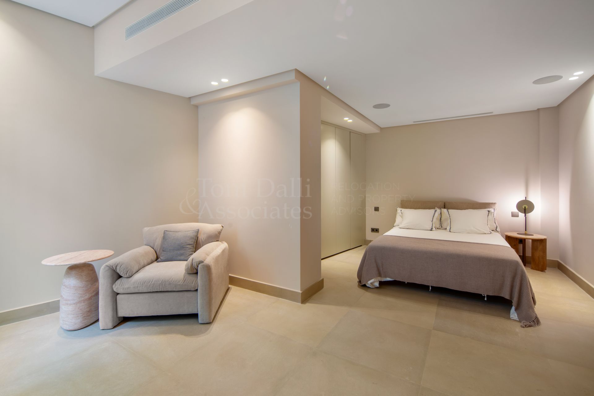 Villa in Nueva Andalucia, Marbella