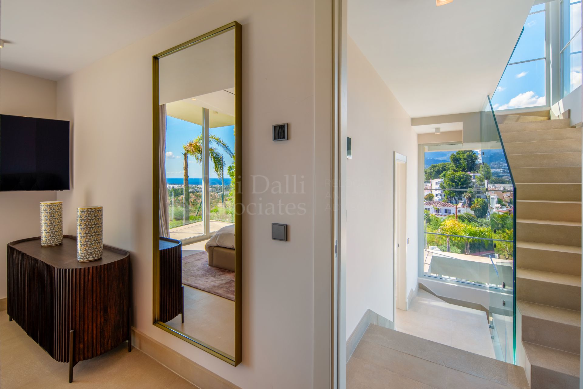 Villa in Nueva Andalucia, Marbella