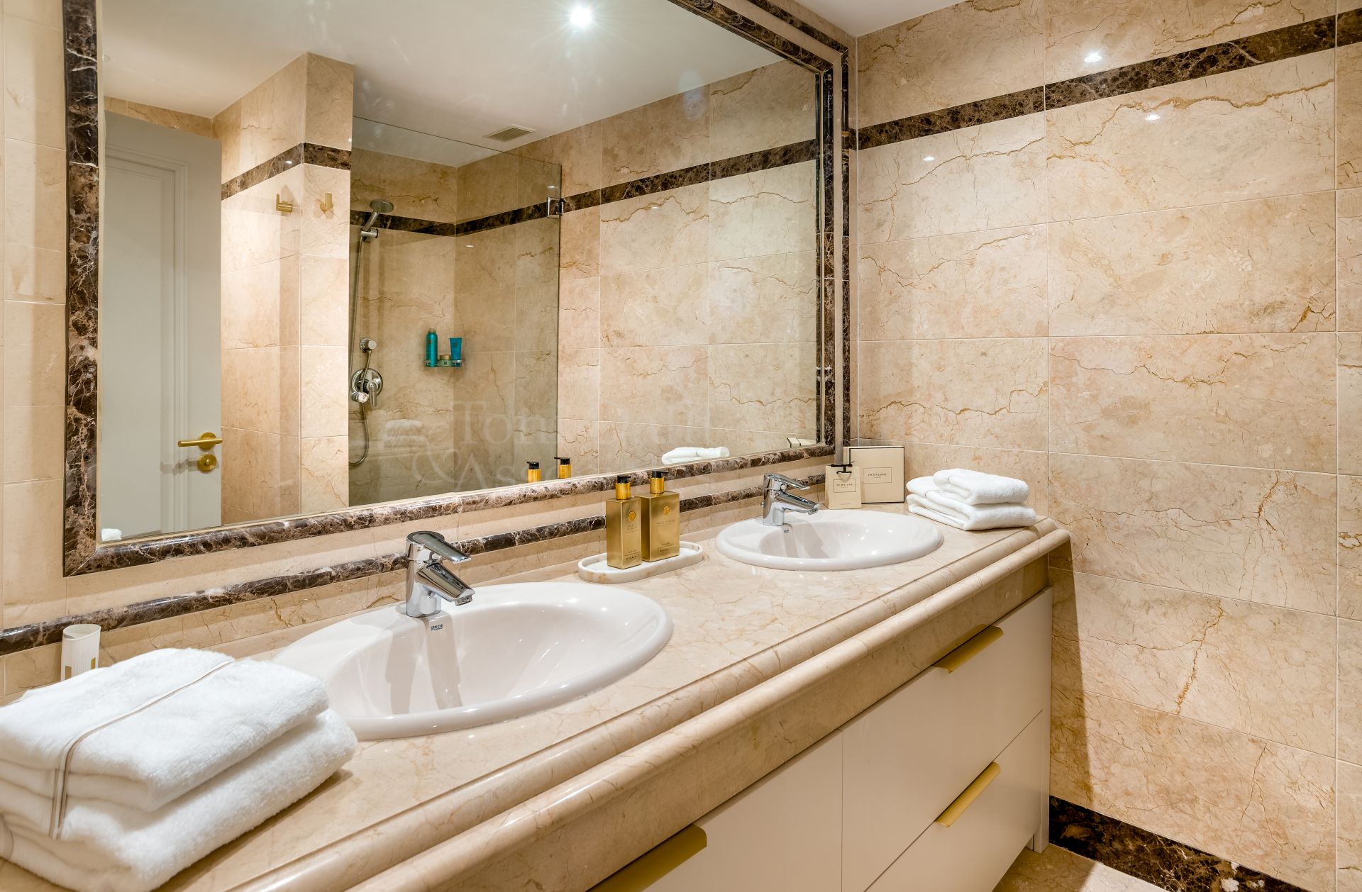 Ground Floor Apartment in Montebello Hills, Marbella