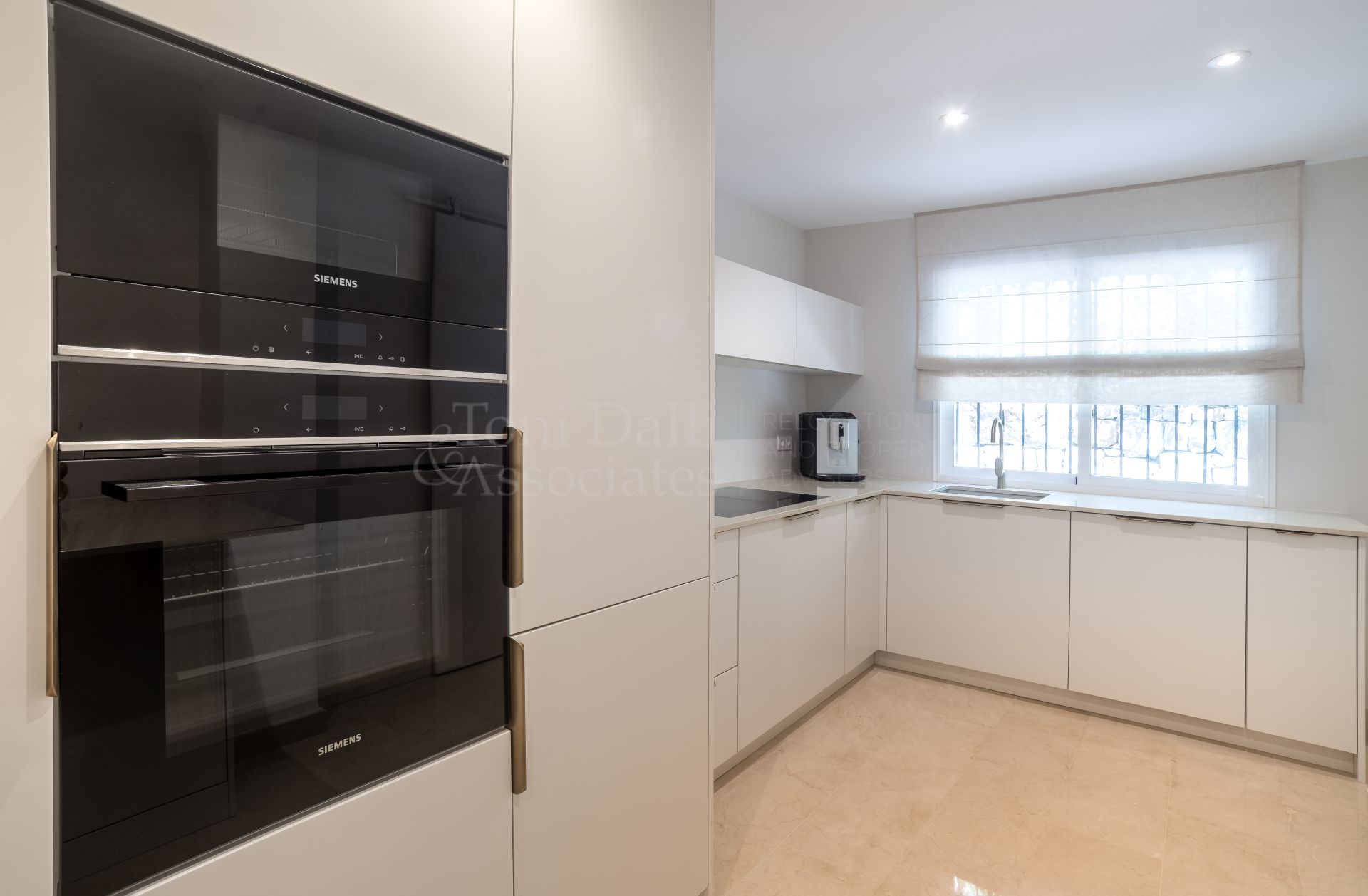 Ground Floor Apartment in Montebello Hills, Marbella