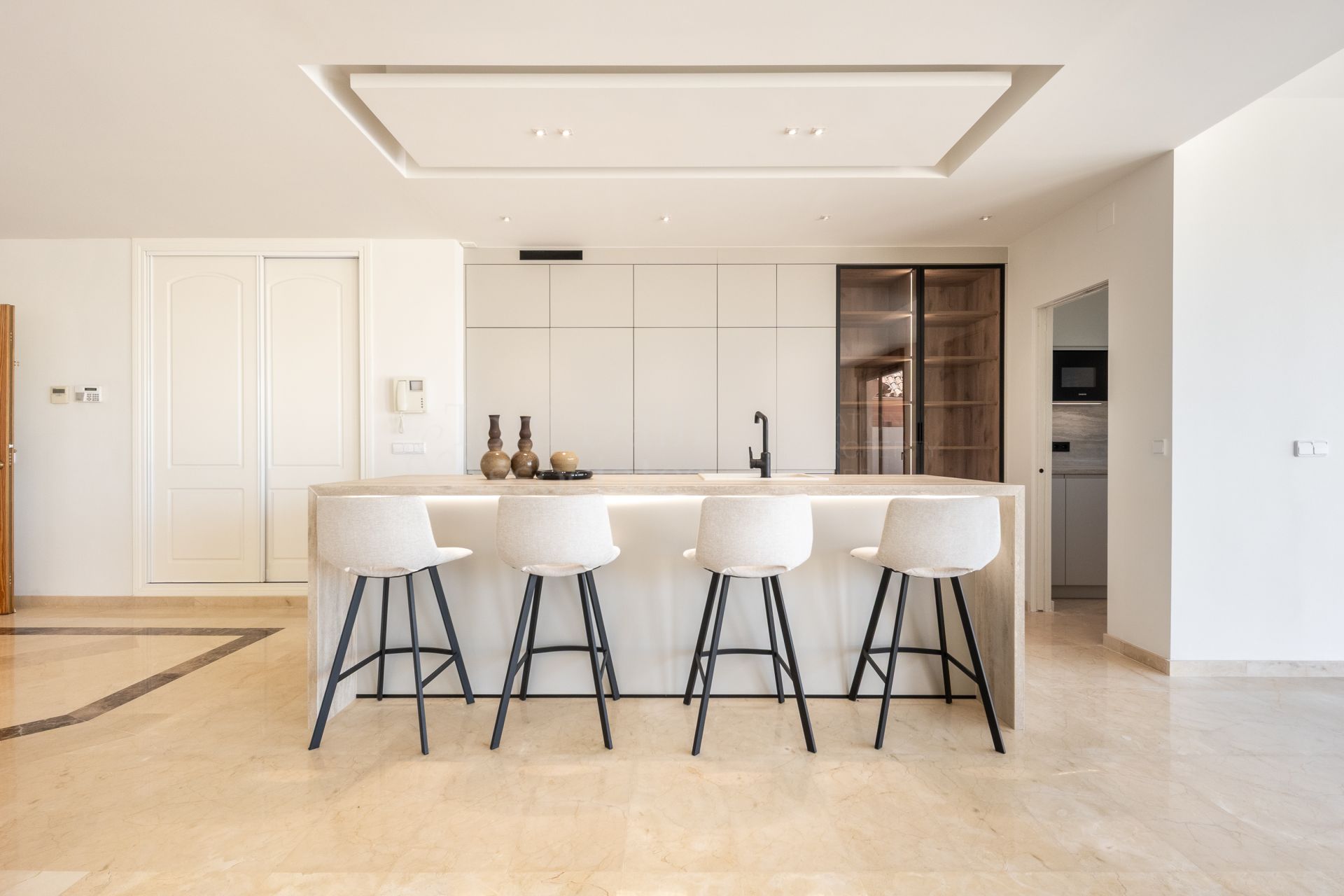 Duplex Penthouse in Vista Golf, Marbella