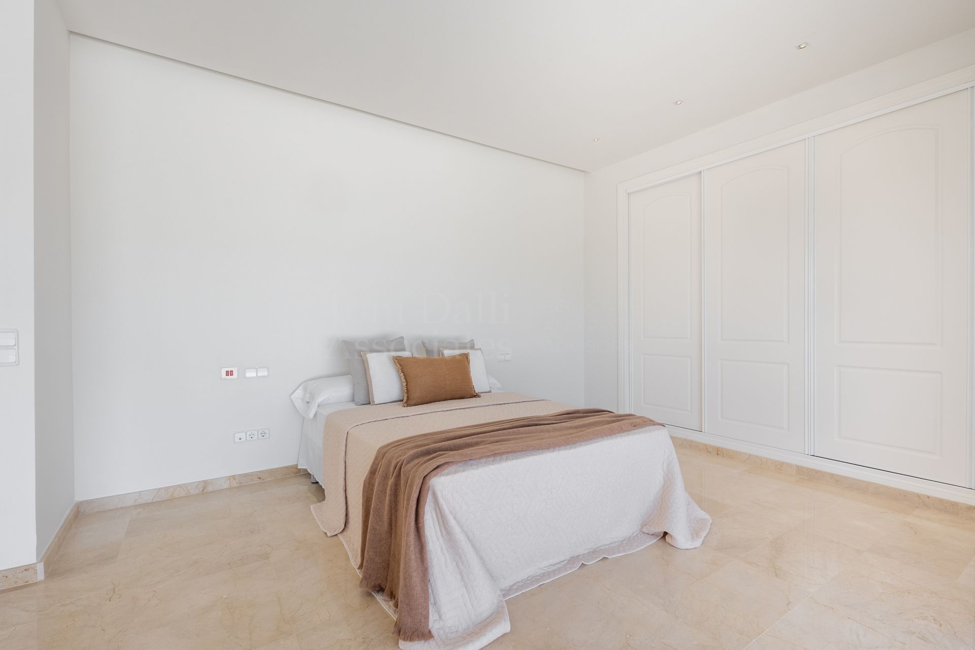 Duplex Penthouse in Vista Golf, Marbella