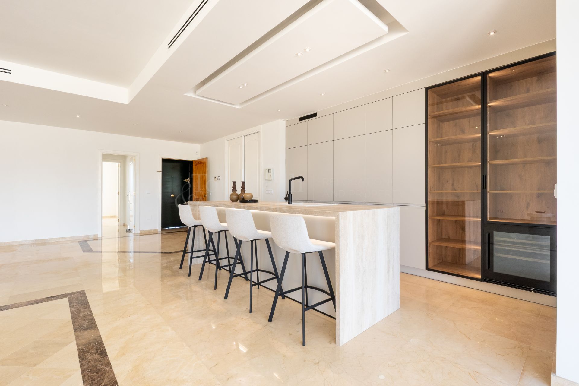 Duplex Penthouse in Vista Golf, Marbella