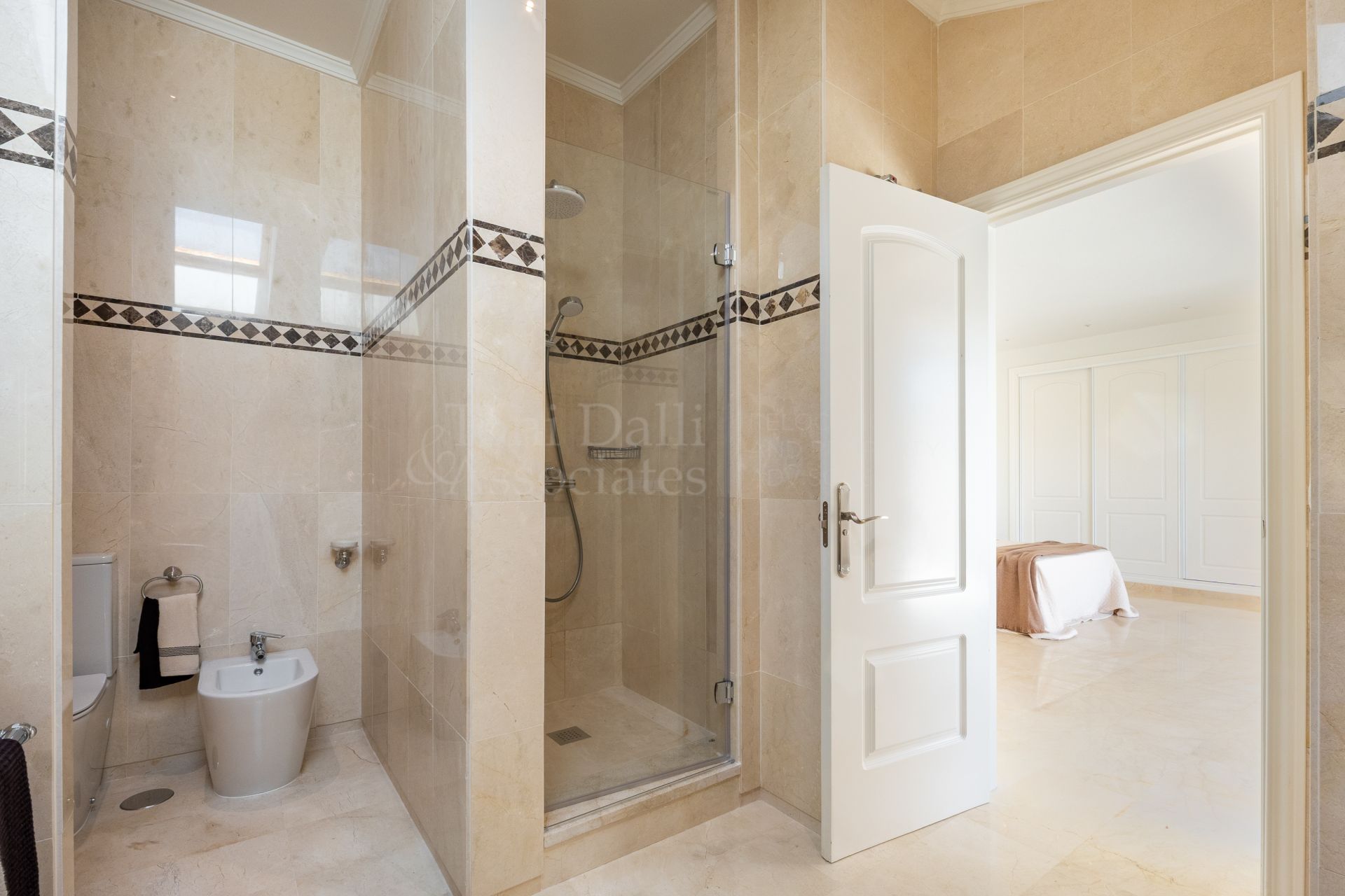 Duplex Penthouse in Vista Golf, Marbella