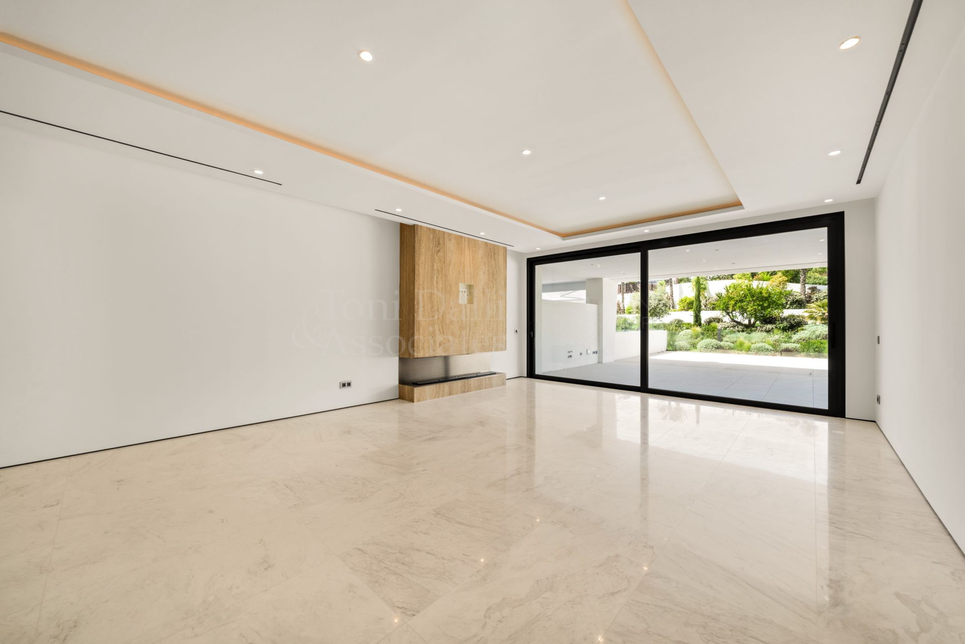 Ground Floor Apartment in Epic Marbella, Marbella