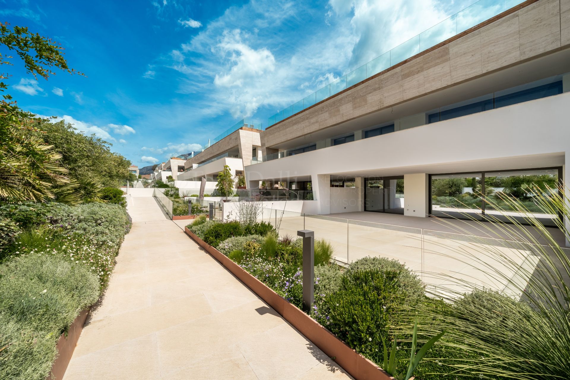 Ground Floor Apartment in Epic Marbella, Marbella