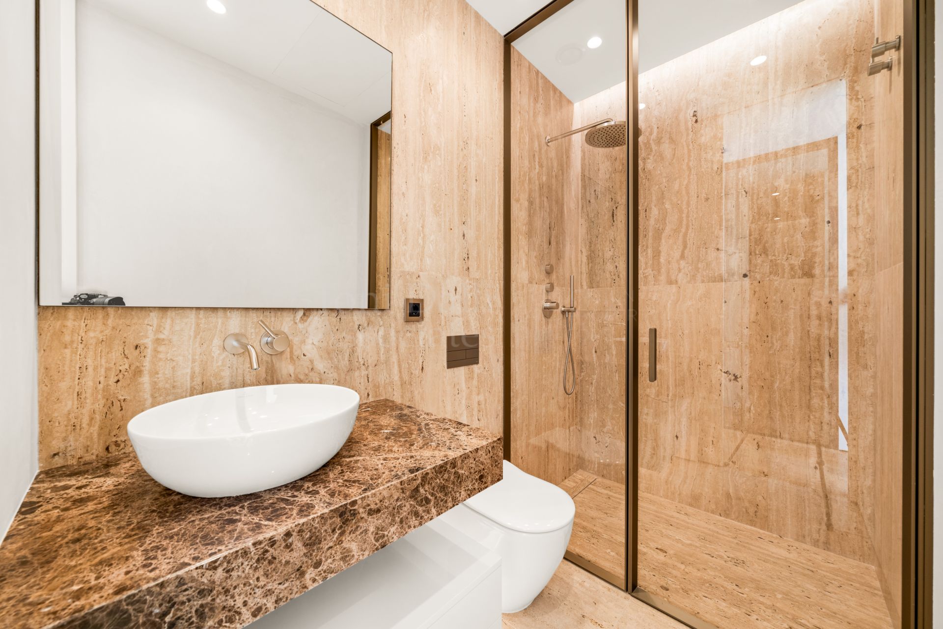 Ground Floor Apartment in Epic Marbella, Marbella
