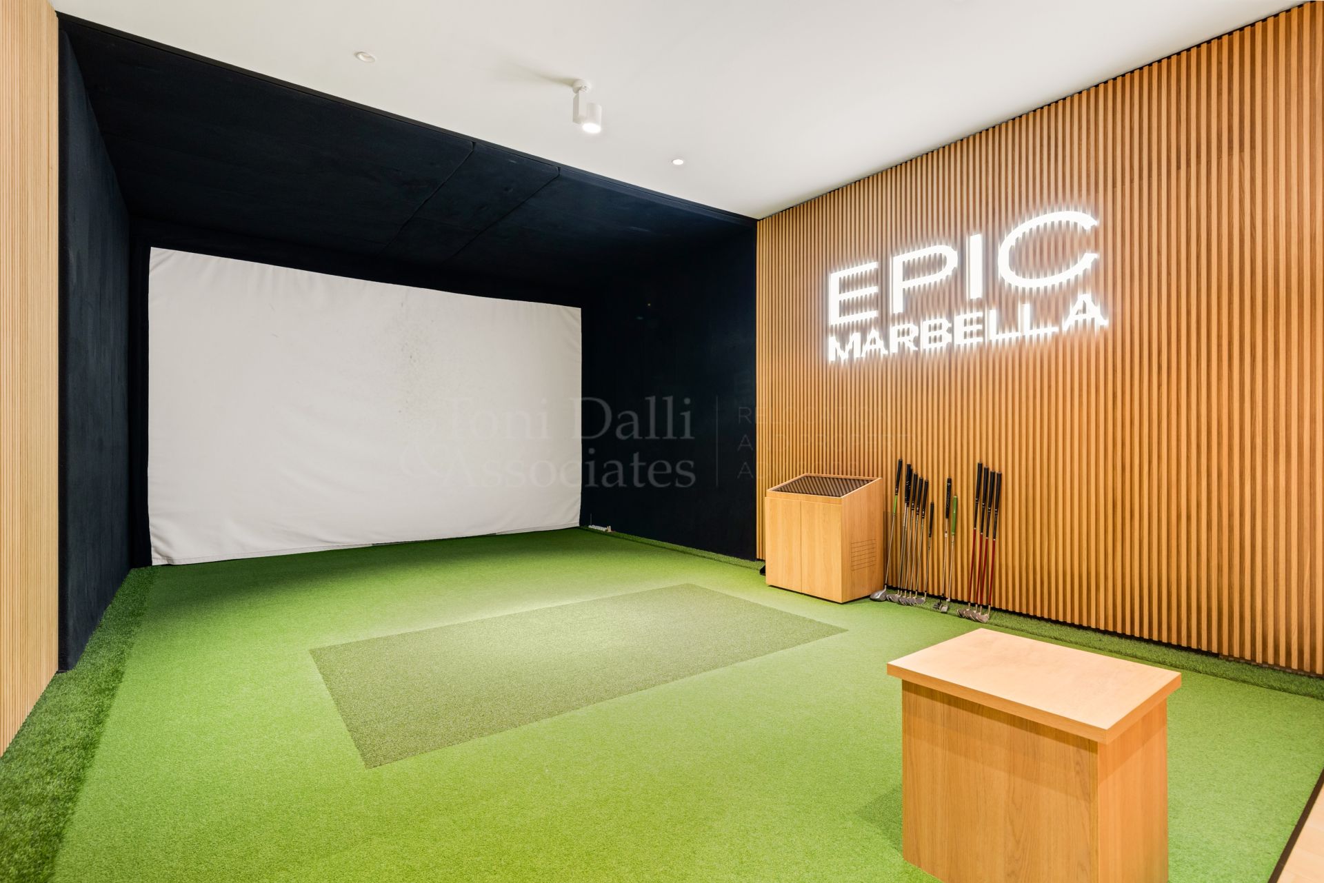 Ground Floor Apartment in Epic Marbella, Marbella