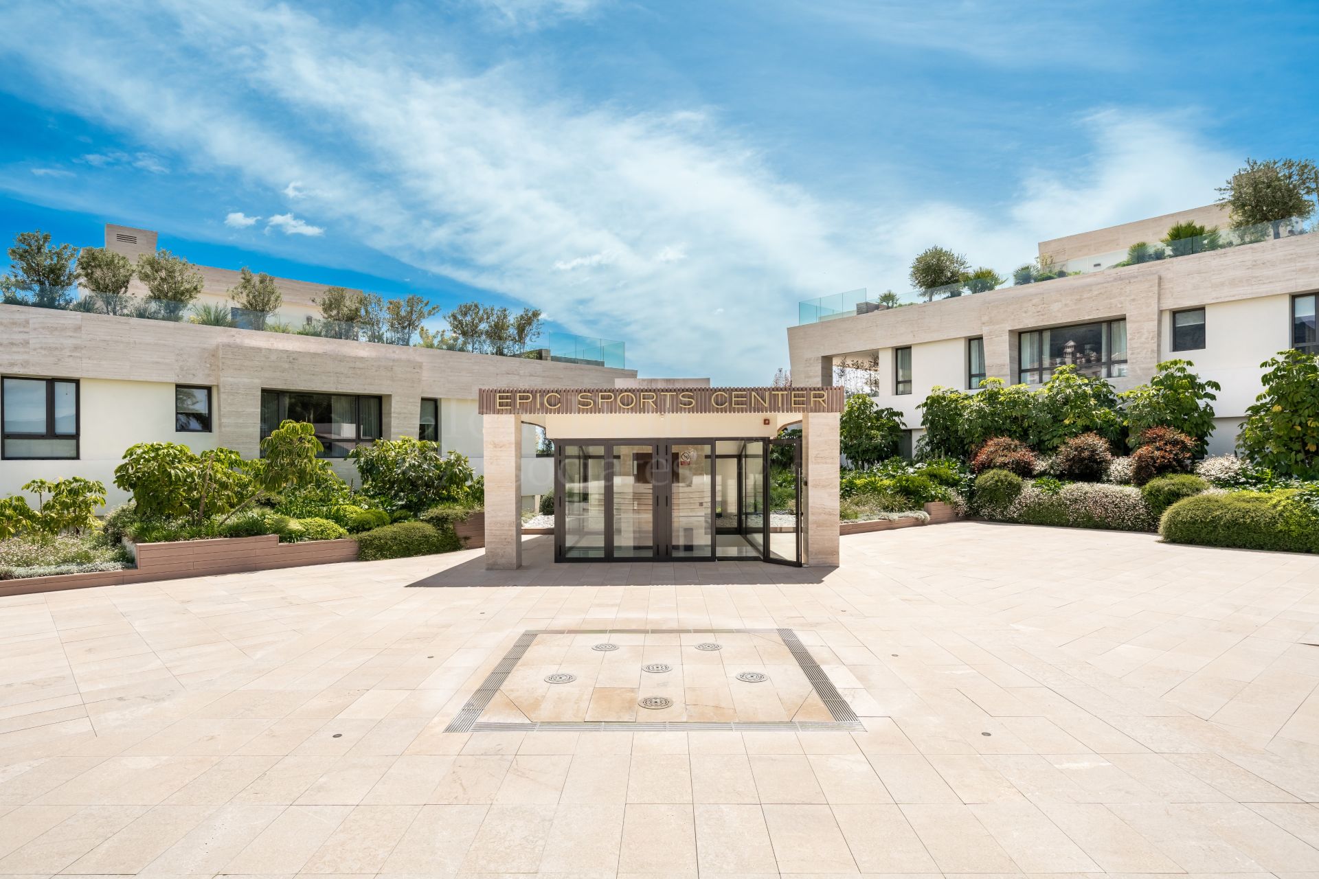Ground Floor Apartment in Epic Marbella, Marbella