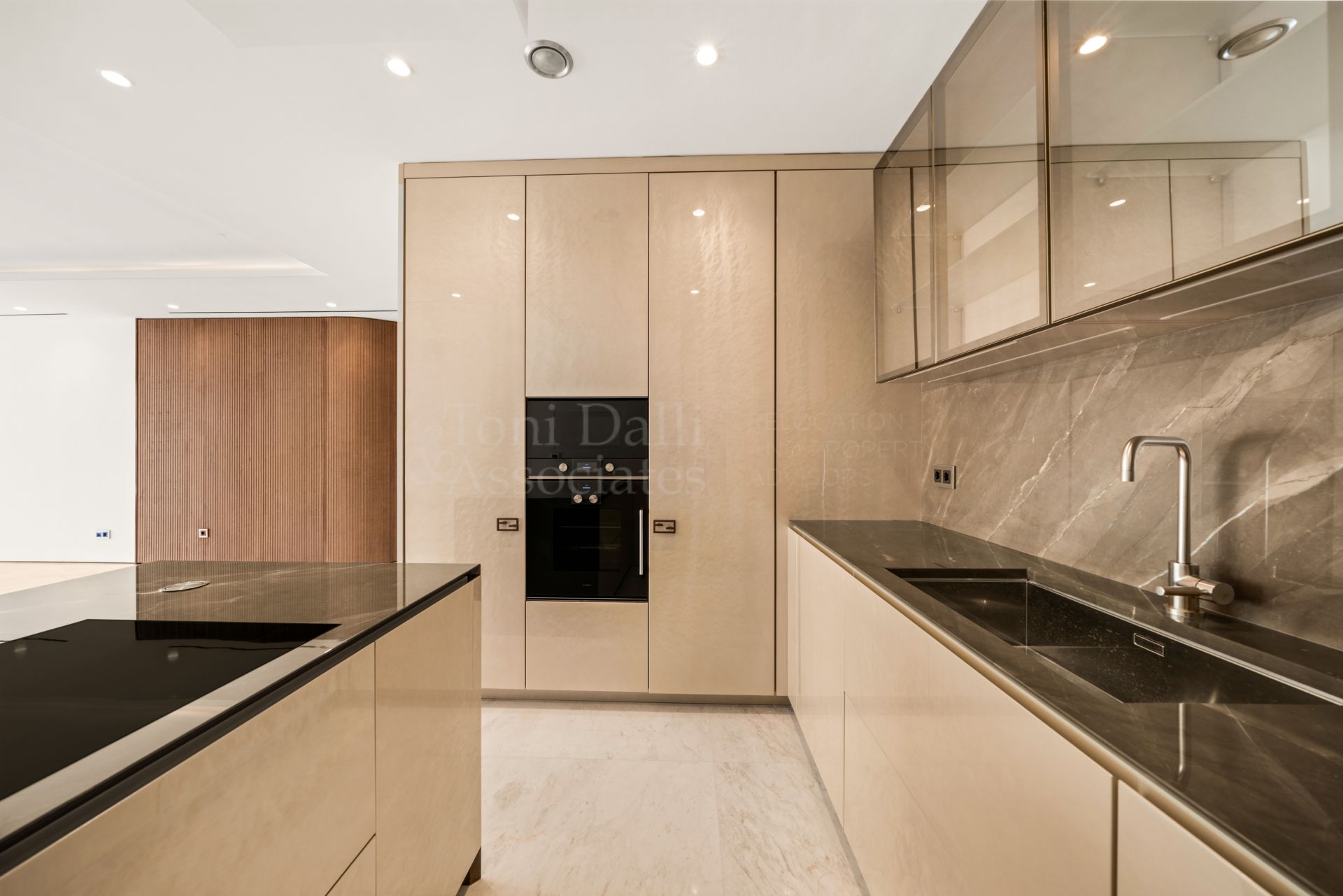 Ground Floor Apartment in Epic Marbella, Marbella