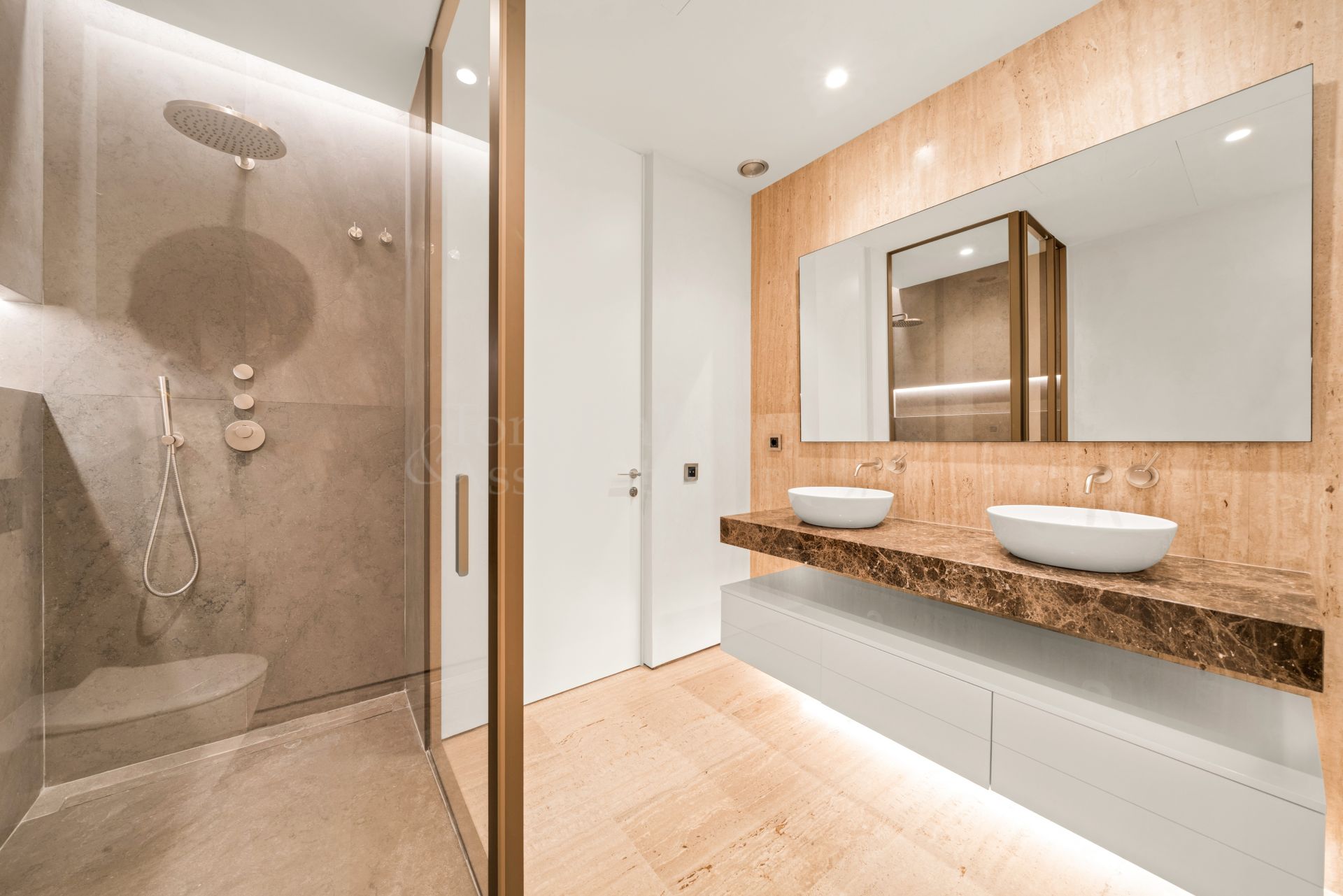 Ground Floor Apartment in Epic Marbella, Marbella