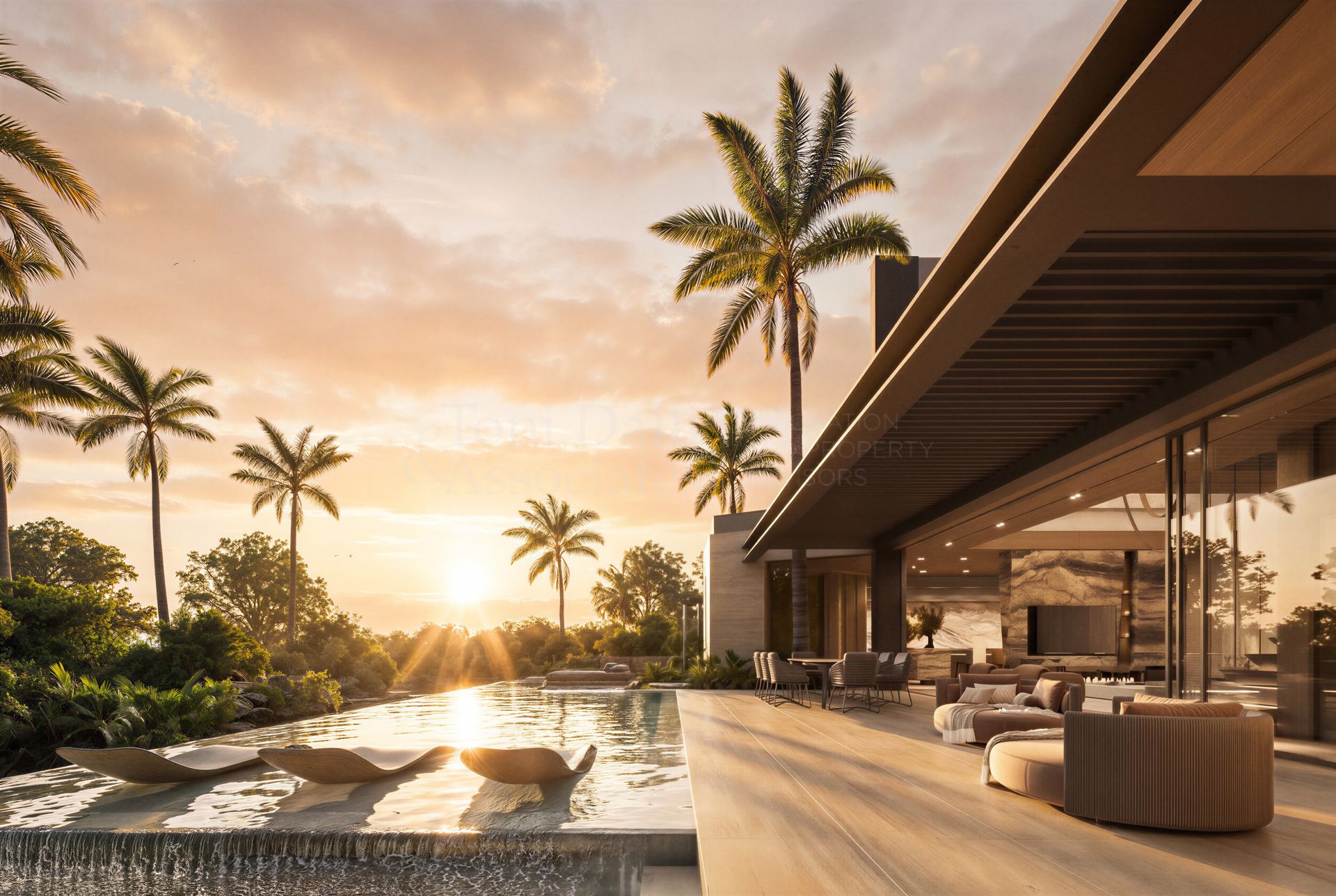 Villa in Marbella, Marbella