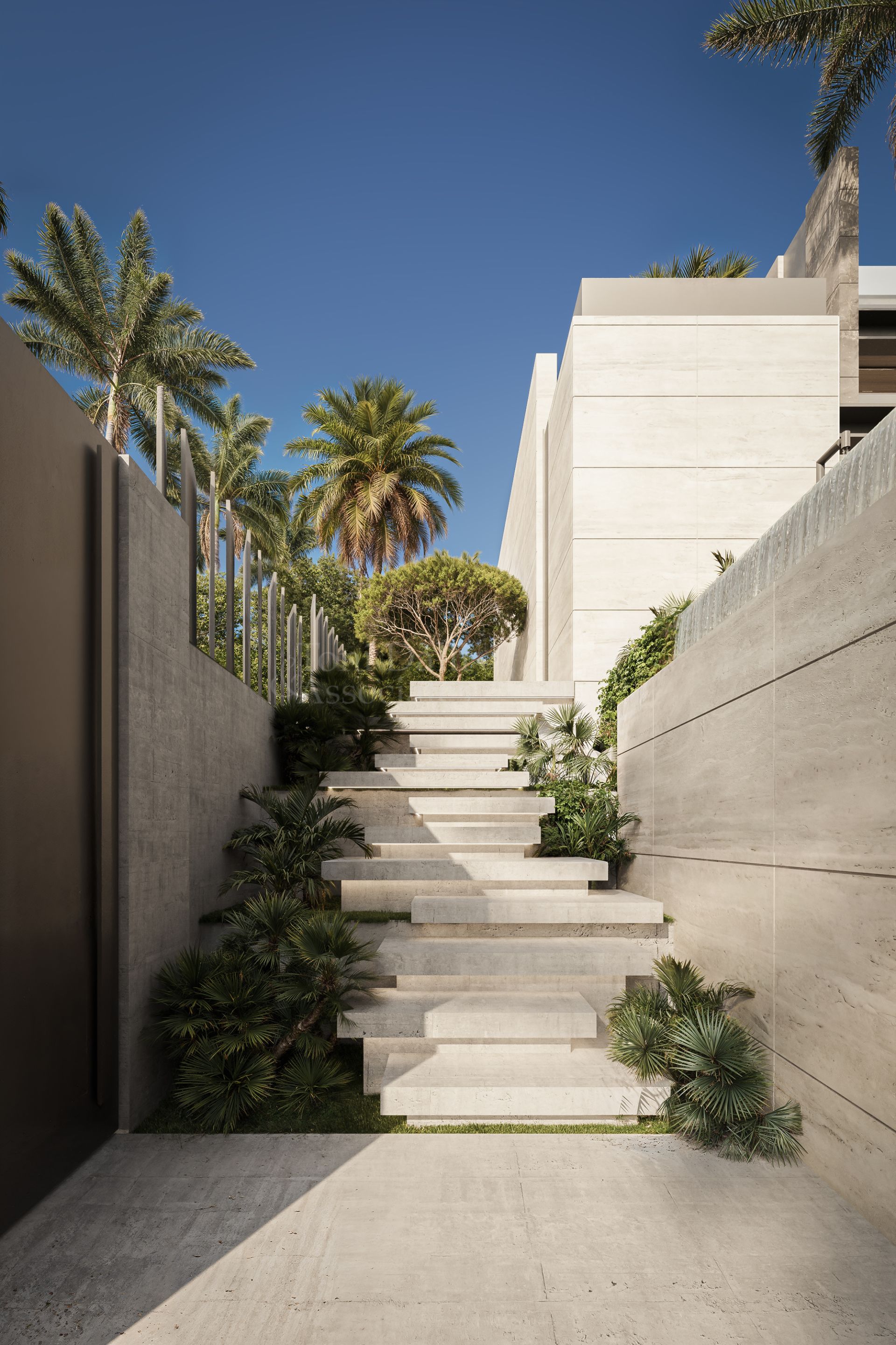 Villa in Marbella, Marbella