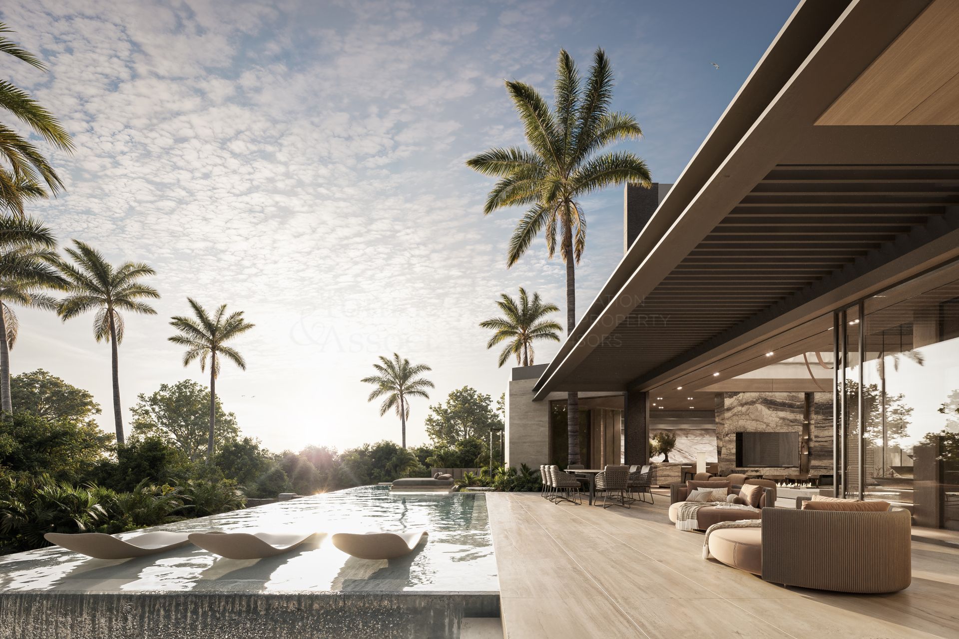 Villa in Marbella, Marbella
