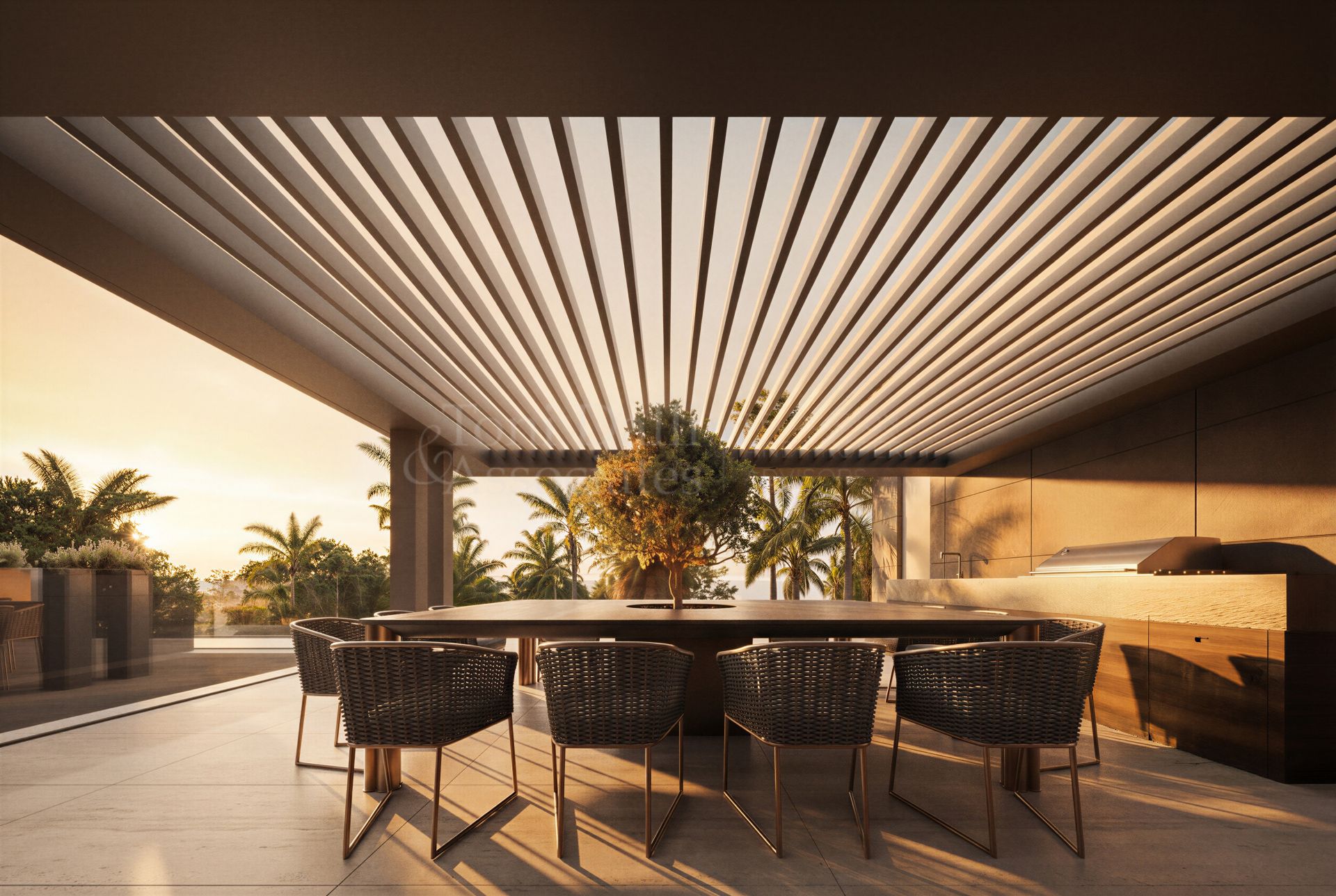 Villa in Marbella, Marbella