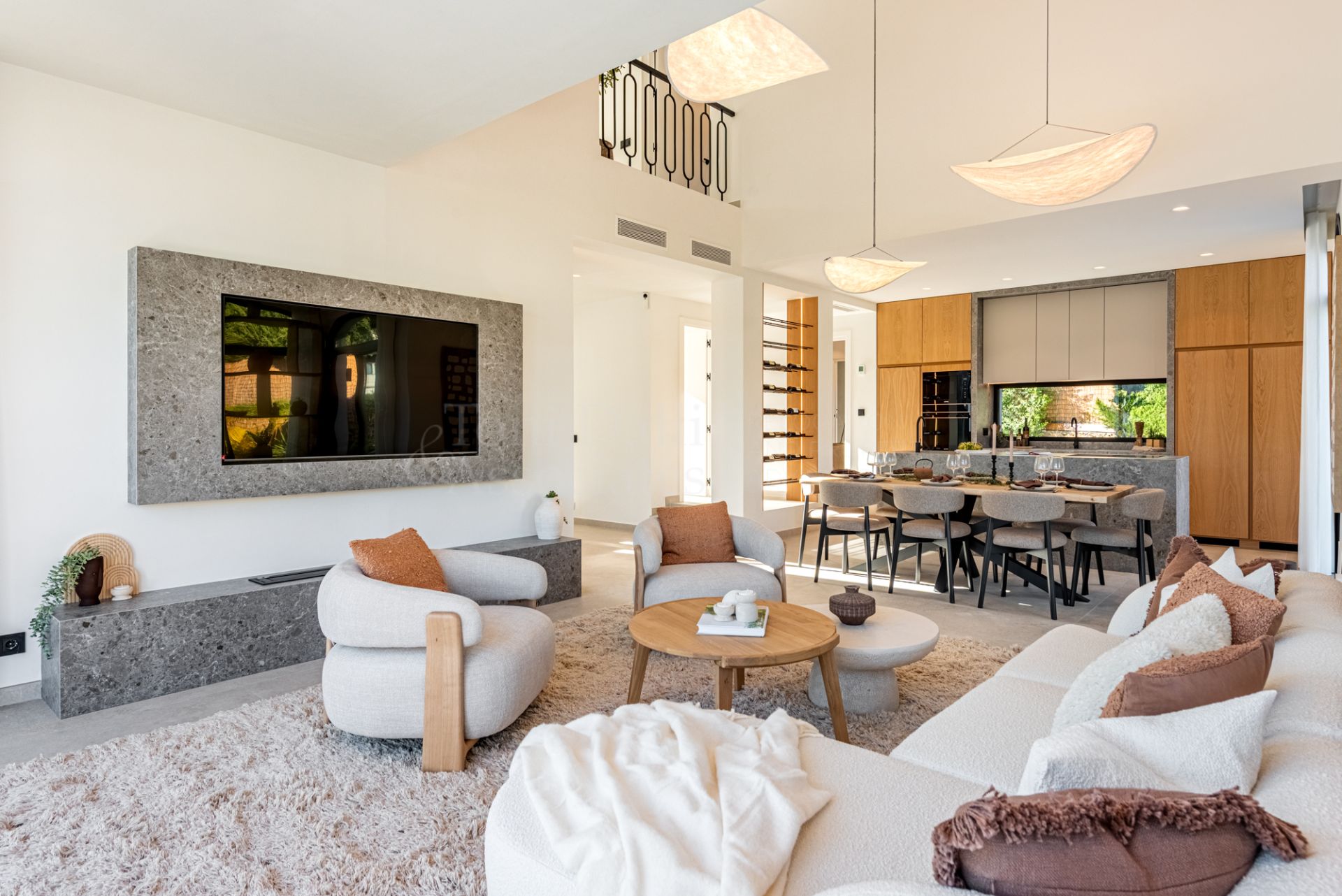 Villa in Nueva Andalucia, Marbella