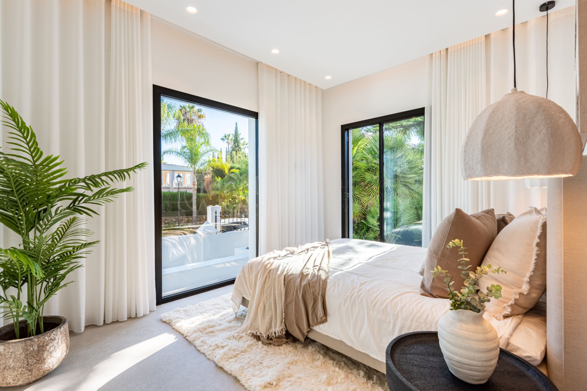 Villa in Nueva Andalucia, Marbella