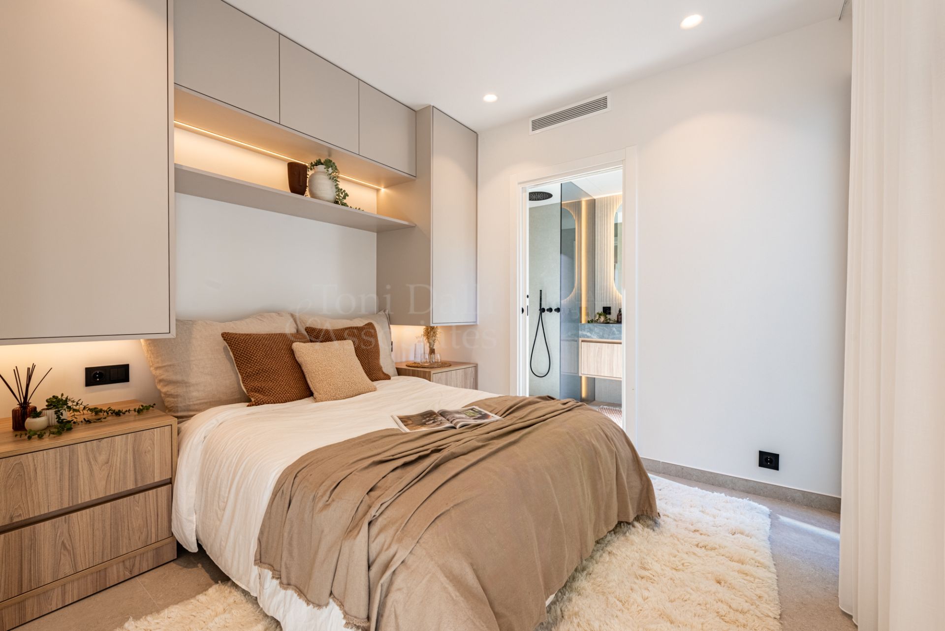 Villa in Nueva Andalucia, Marbella