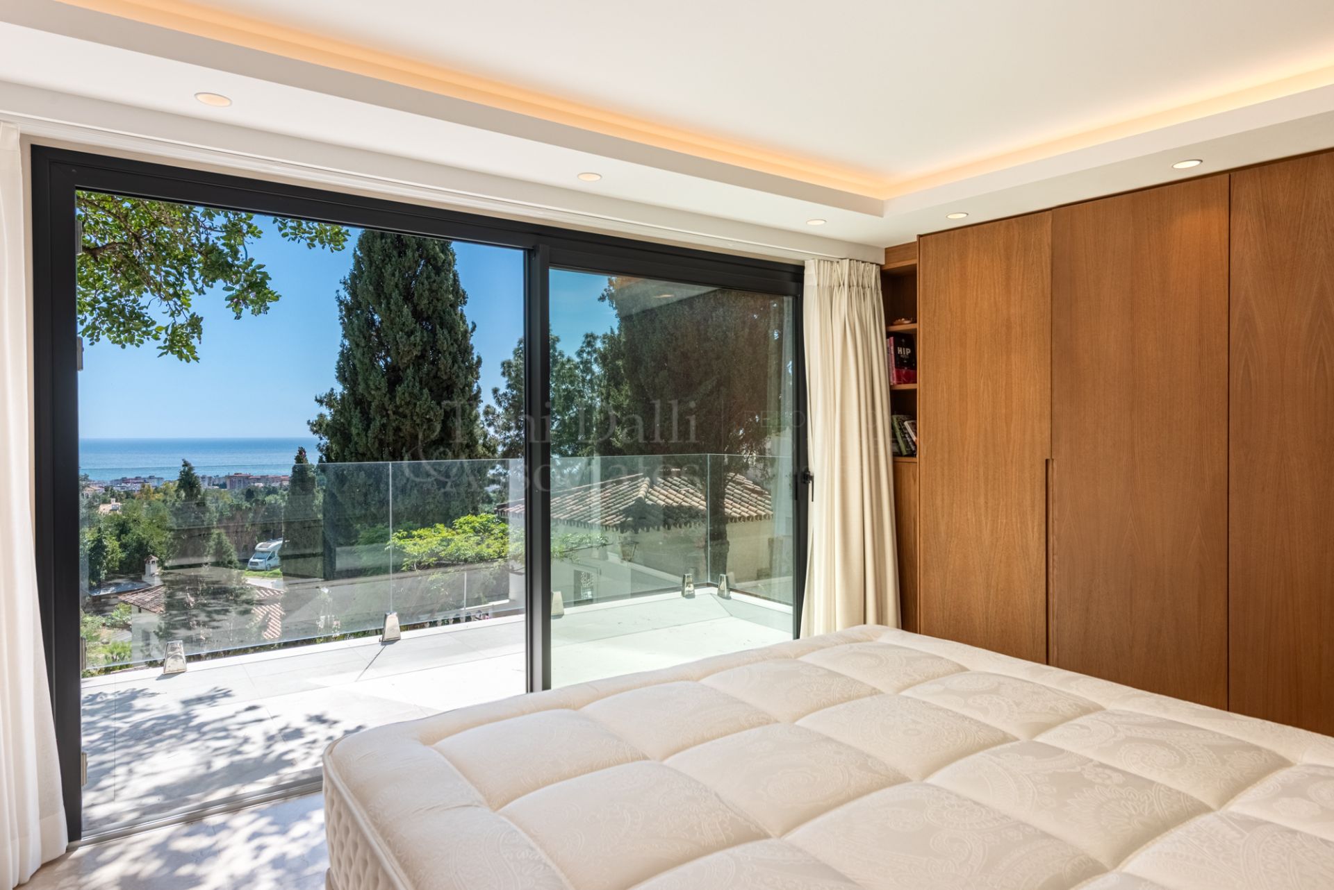 Villa in La Montua, Marbella