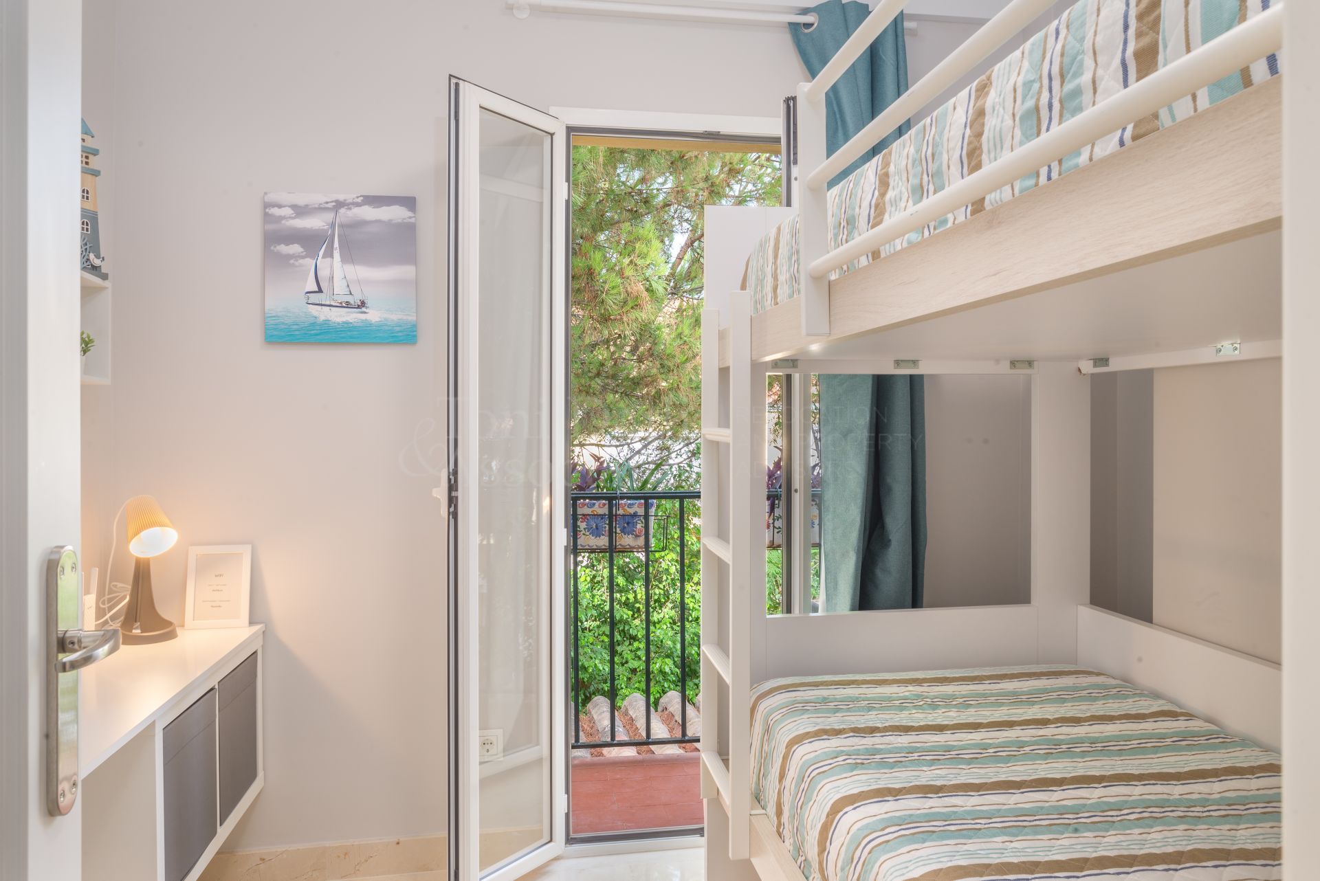 Town House in Xarblanca, Marbella