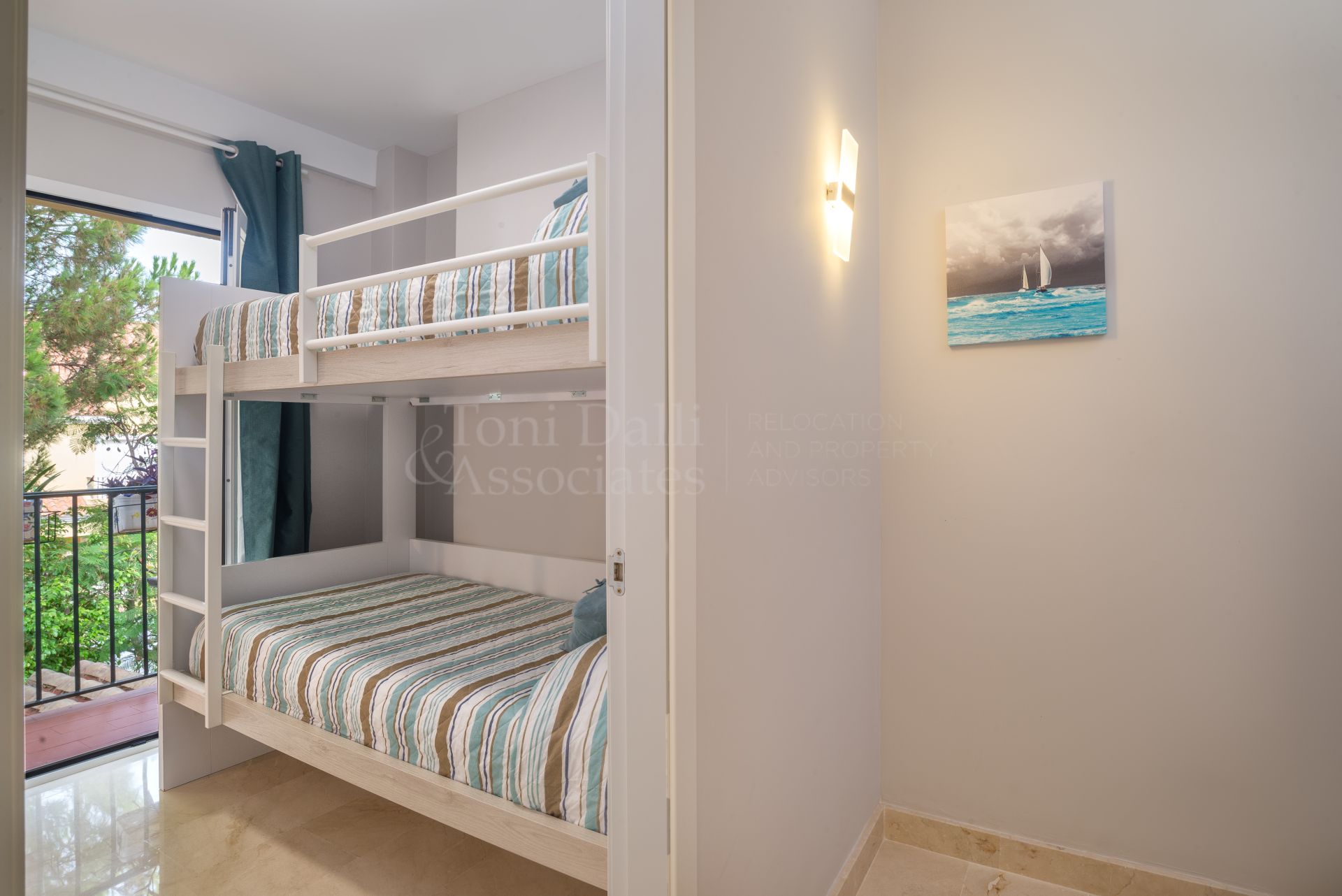 Town House in Xarblanca, Marbella