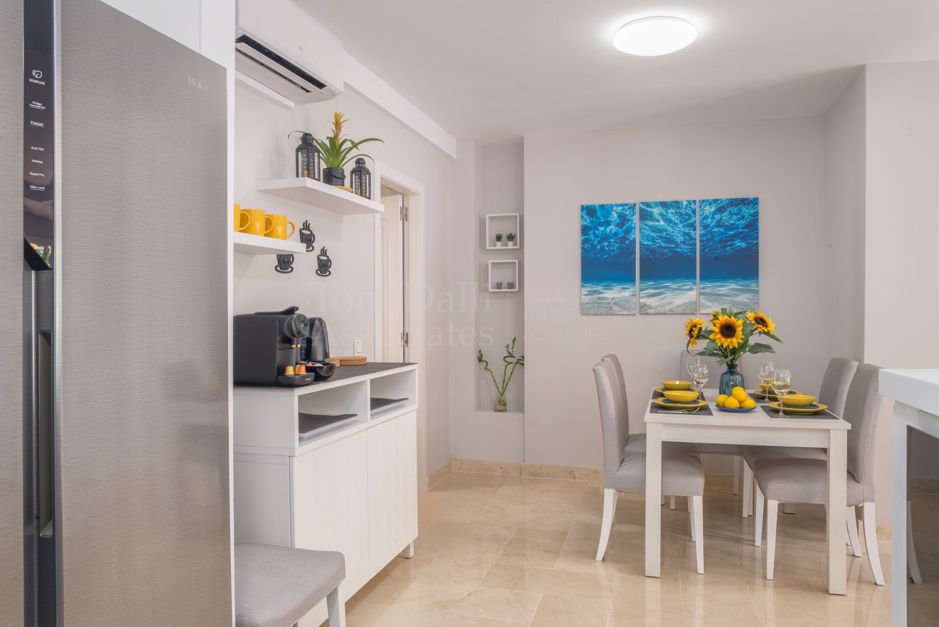 Town House in Xarblanca, Marbella