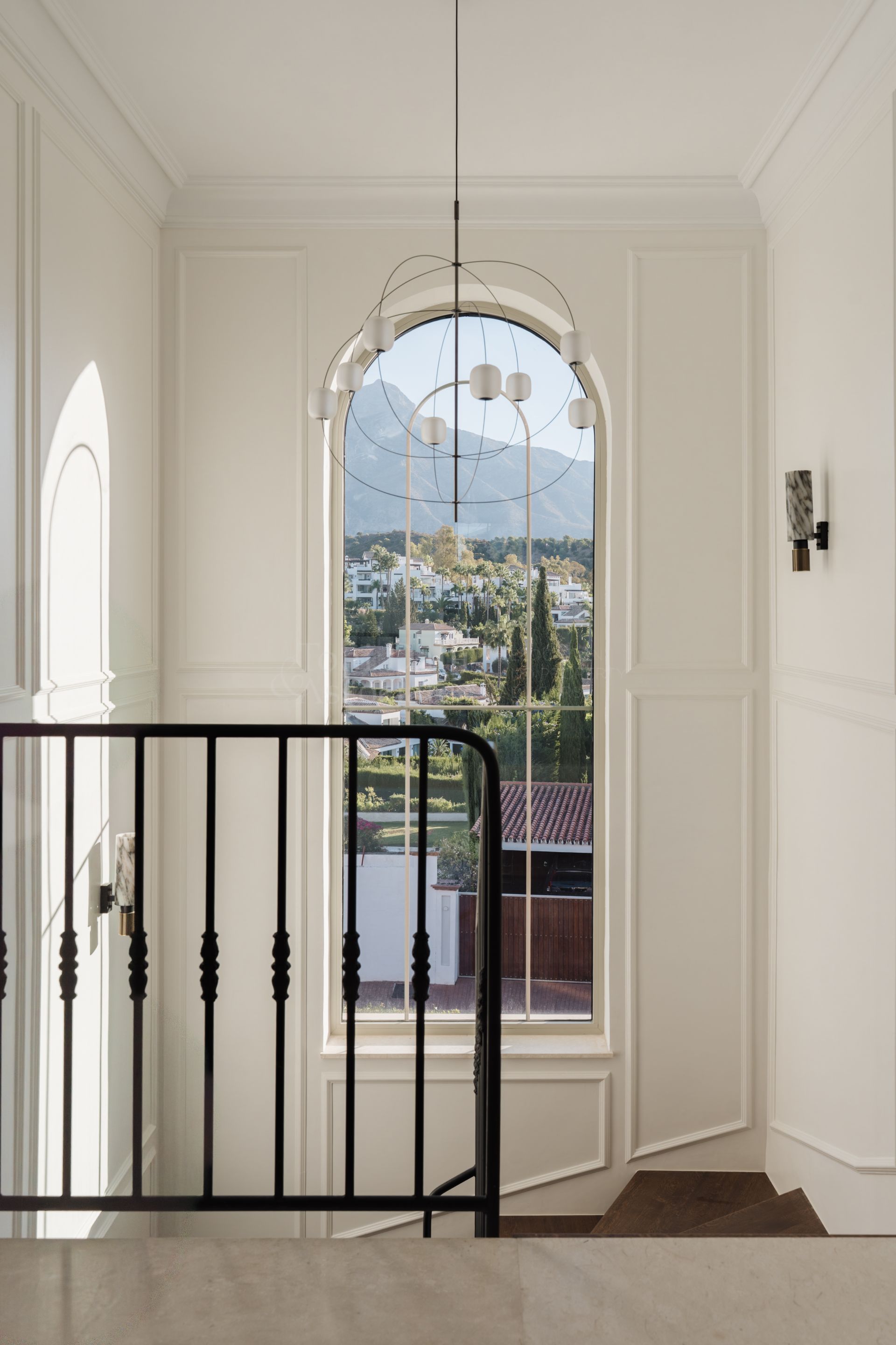 Villa in Nueva Andalucia, Marbella