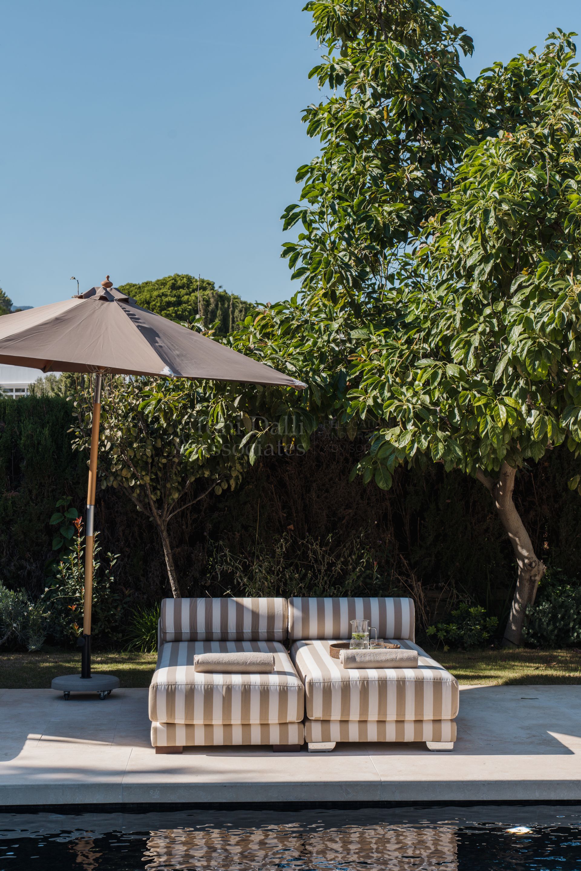 Villa in Nueva Andalucia, Marbella