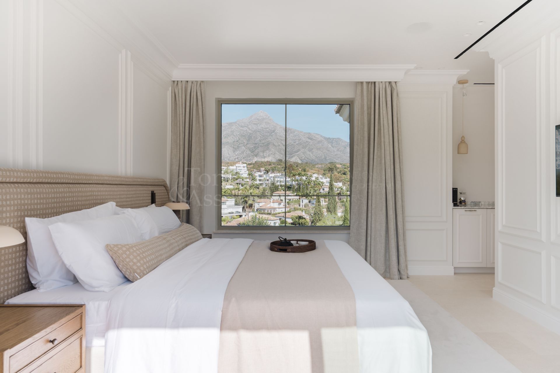 Villa in Nueva Andalucia, Marbella