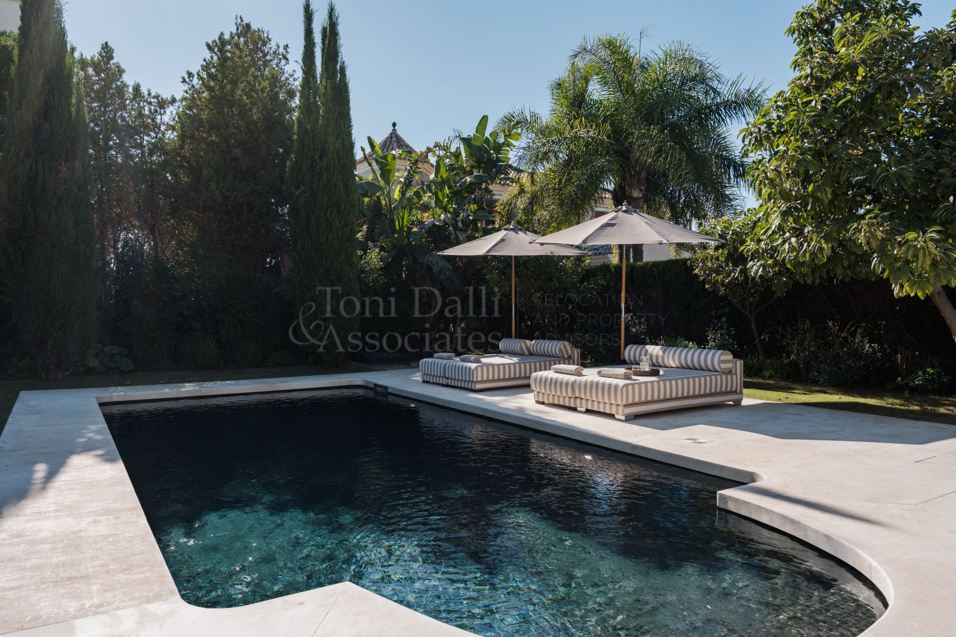 Villa in Nueva Andalucia, Marbella