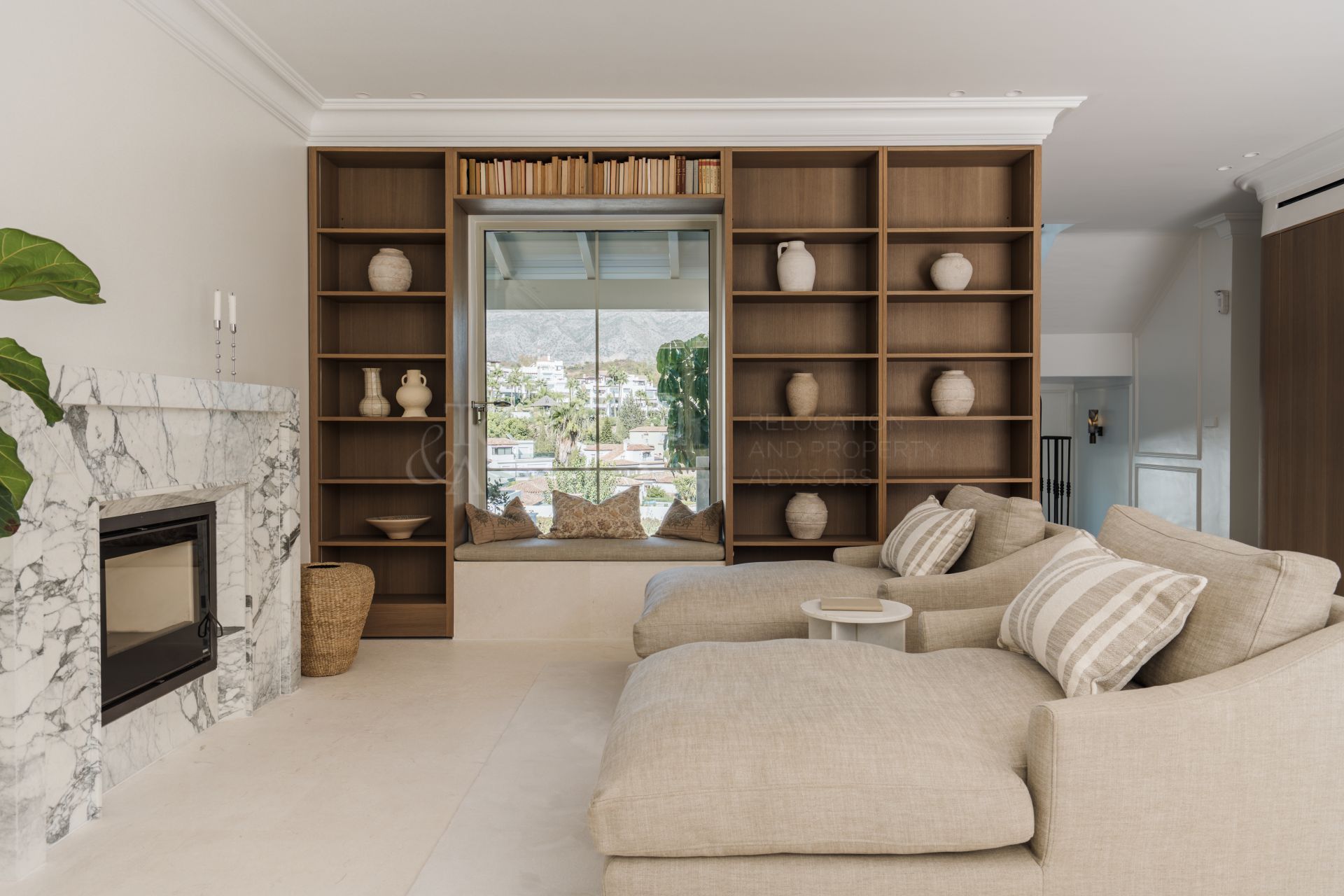 Villa in Nueva Andalucia, Marbella