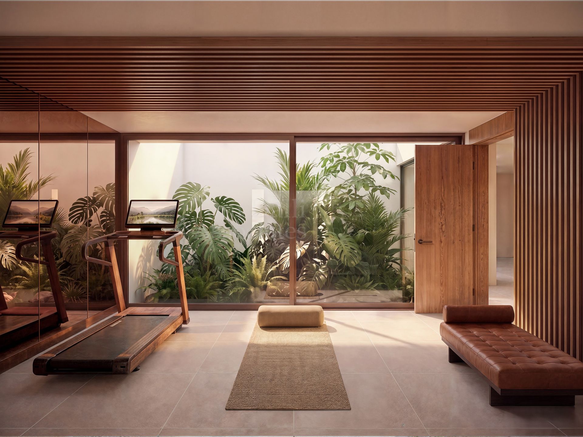 Villa in Real de La Quinta, Benahavis