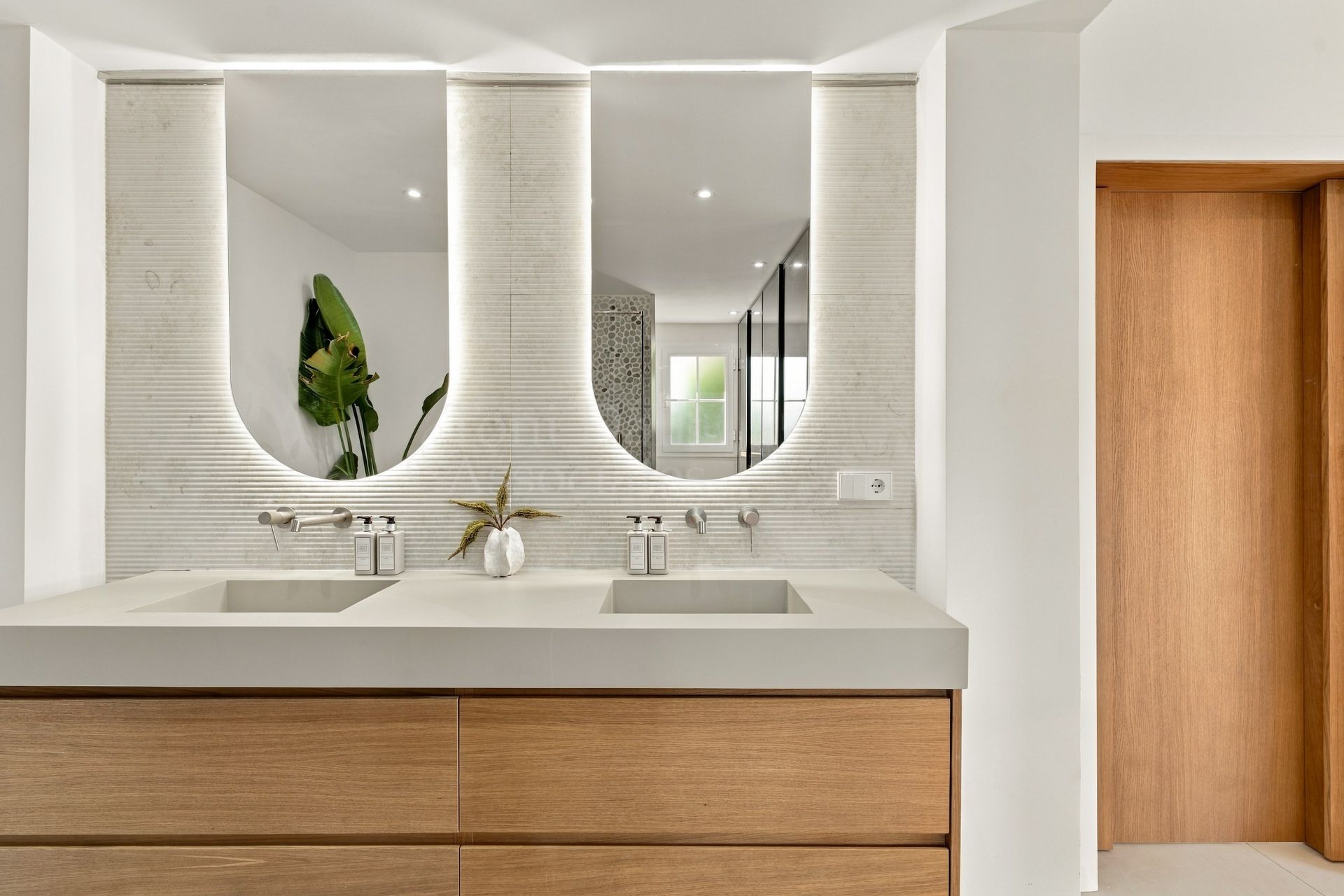 Duplex Penthouse in Andalucia Alta, Marbella
