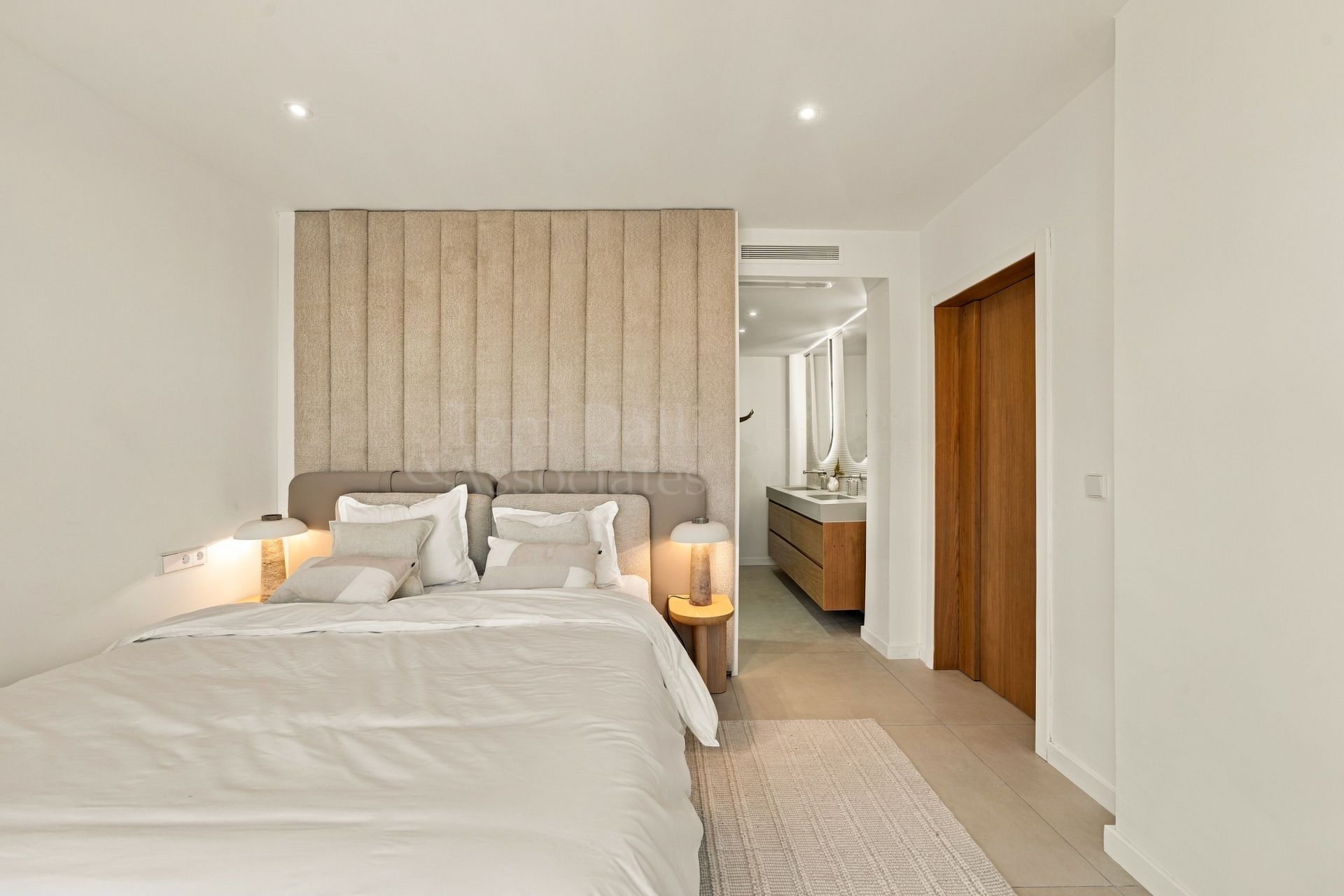 Duplex Penthouse in Andalucia Alta, Marbella