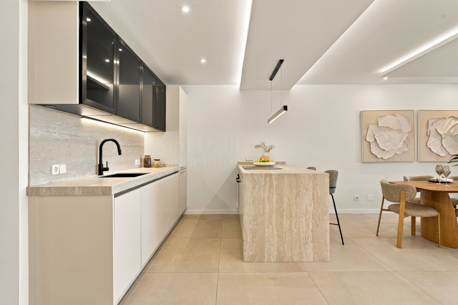 Duplex Penthouse in Andalucia Alta, Marbella