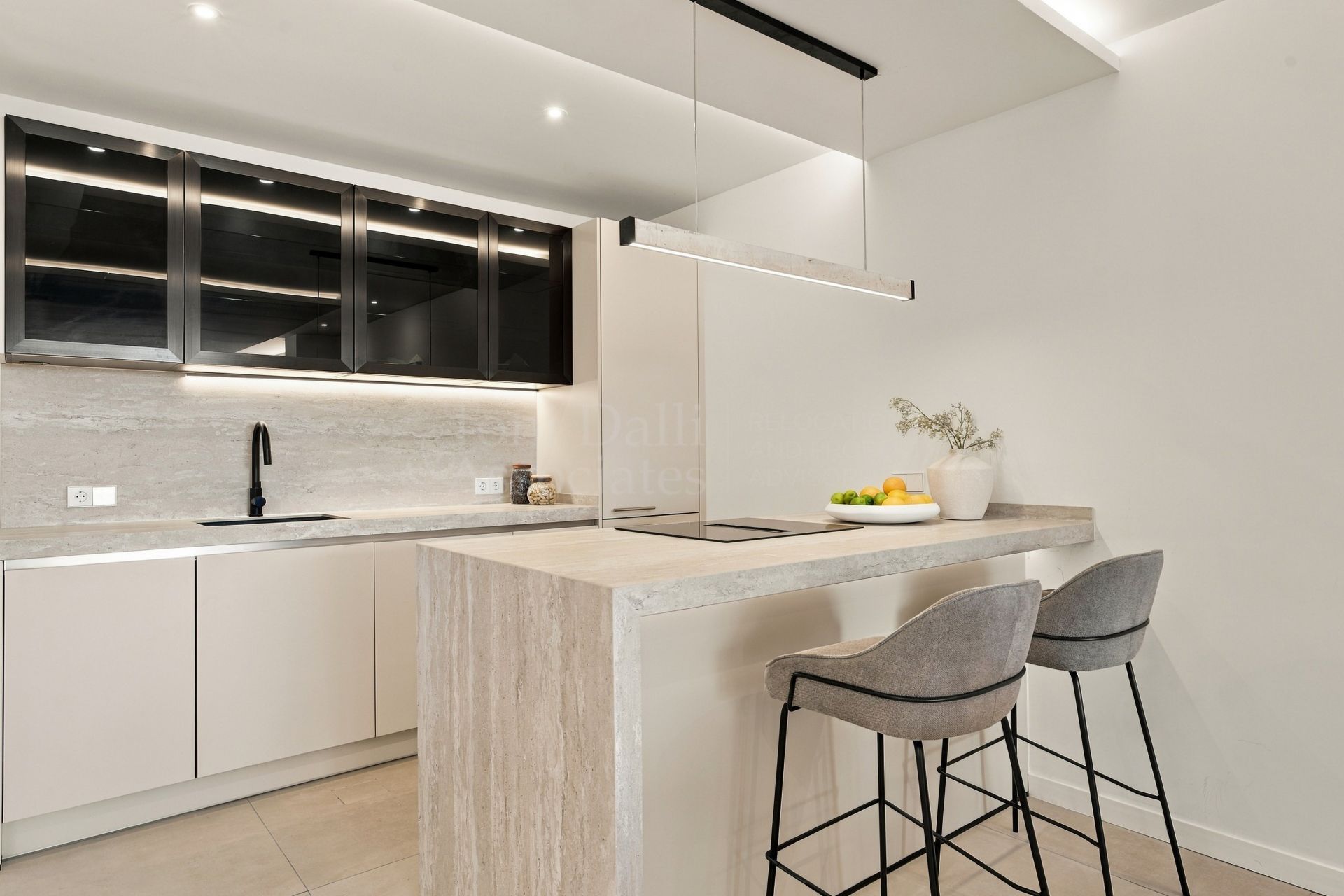 Duplex Penthouse in Andalucia Alta, Marbella