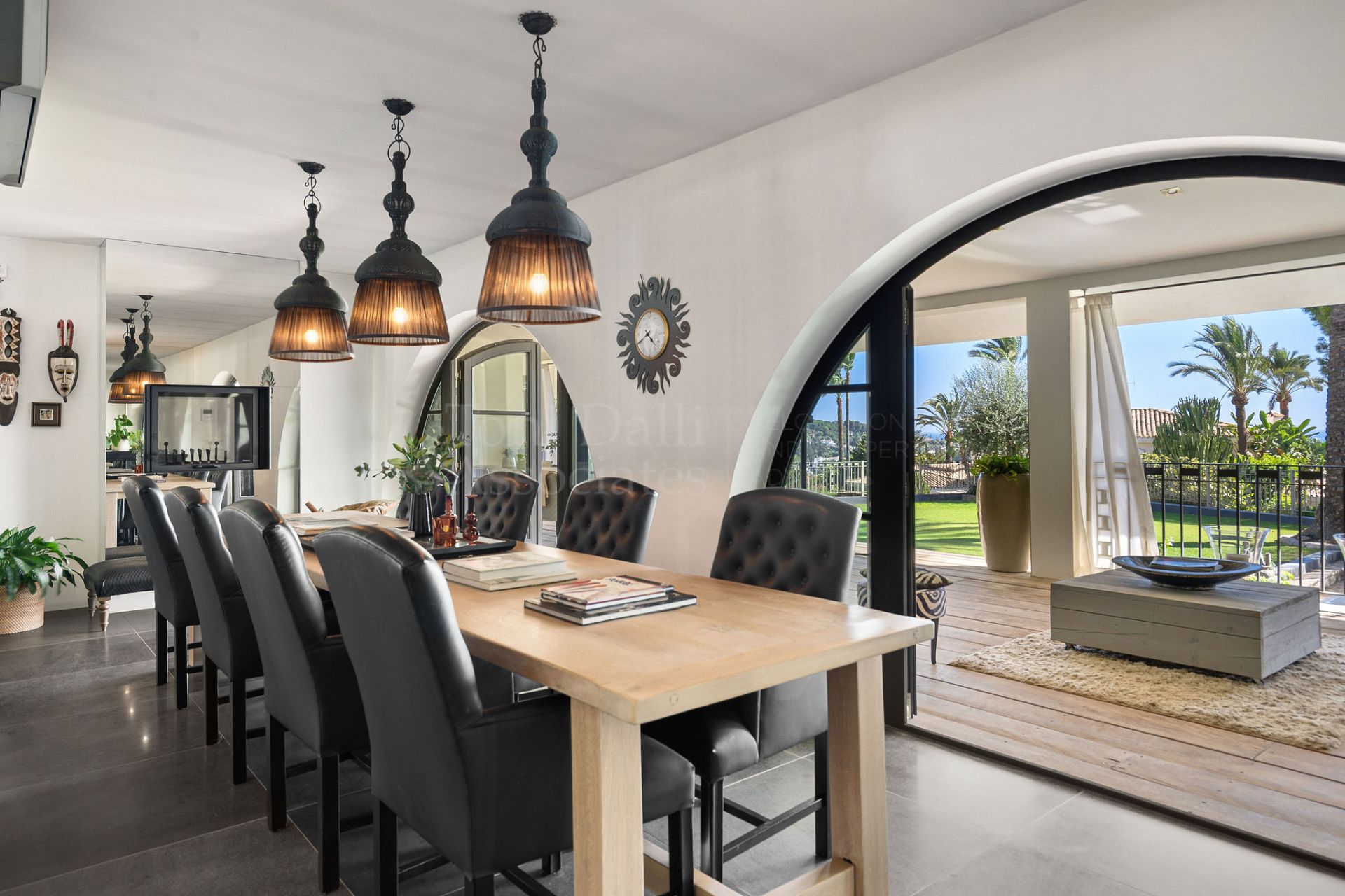 Villa in Paraiso Alto, Benahavis