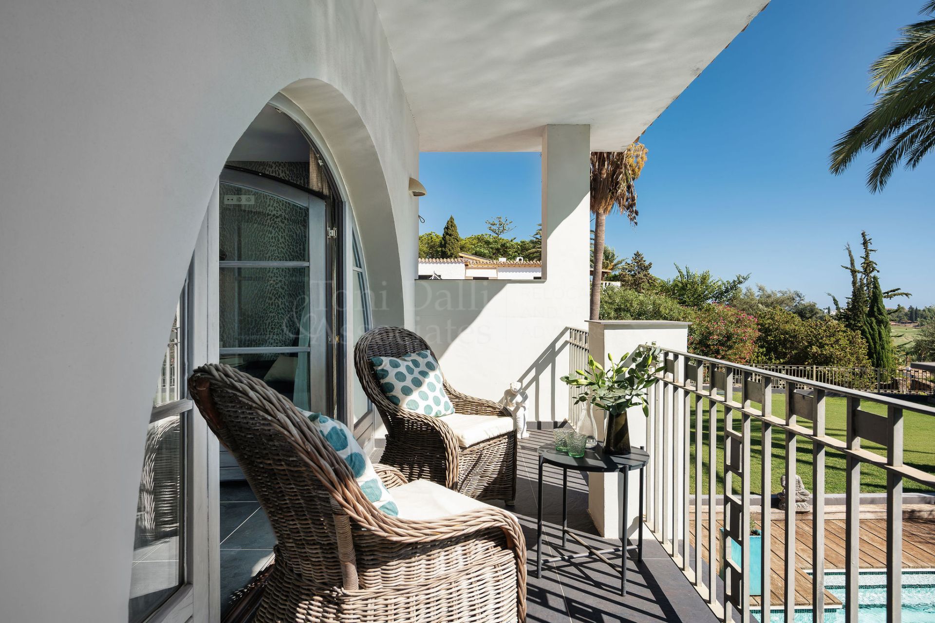 Villa in Paraiso Alto, Benahavis