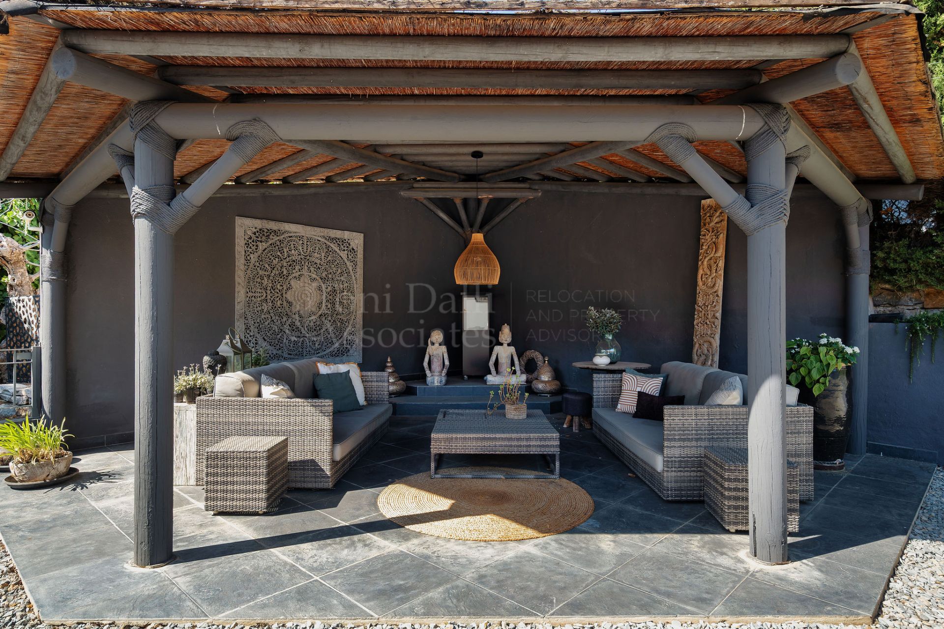 Villa in Paraiso Alto, Benahavis