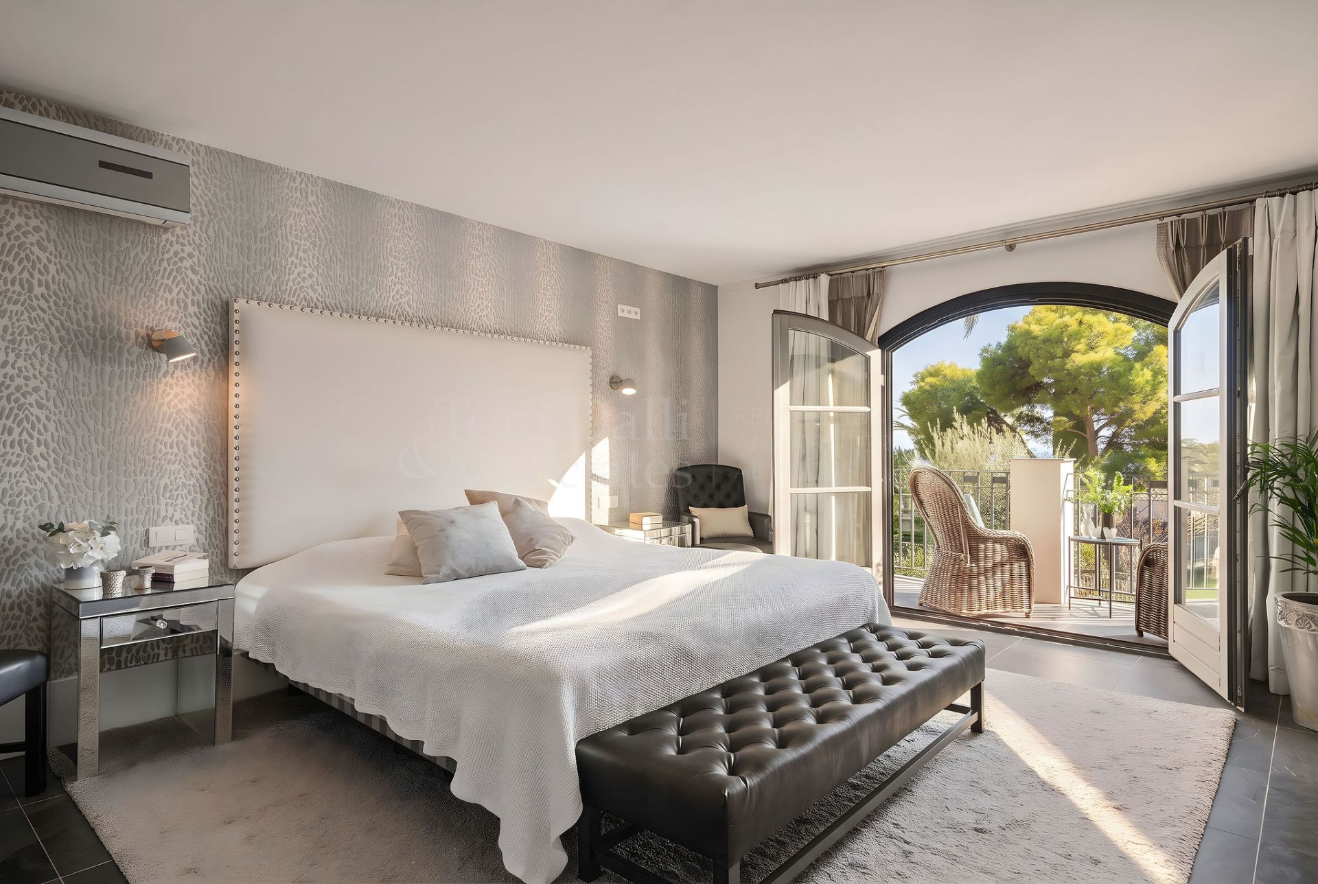 Villa in Paraiso Alto, Benahavis