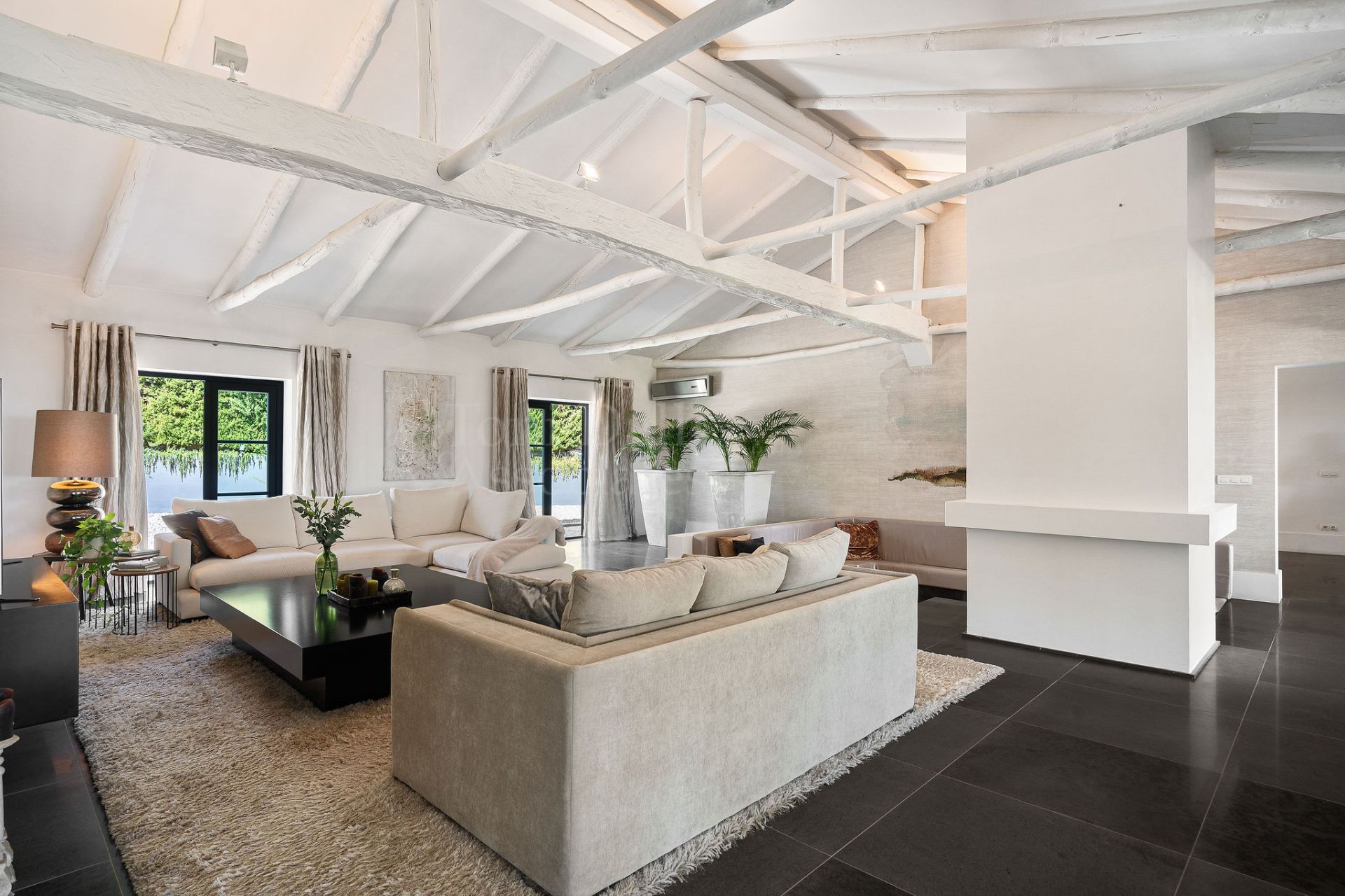Villa in Paraiso Alto, Benahavis