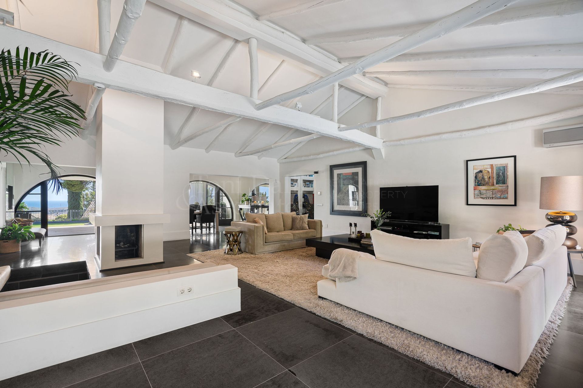 Villa in Paraiso Alto, Benahavis