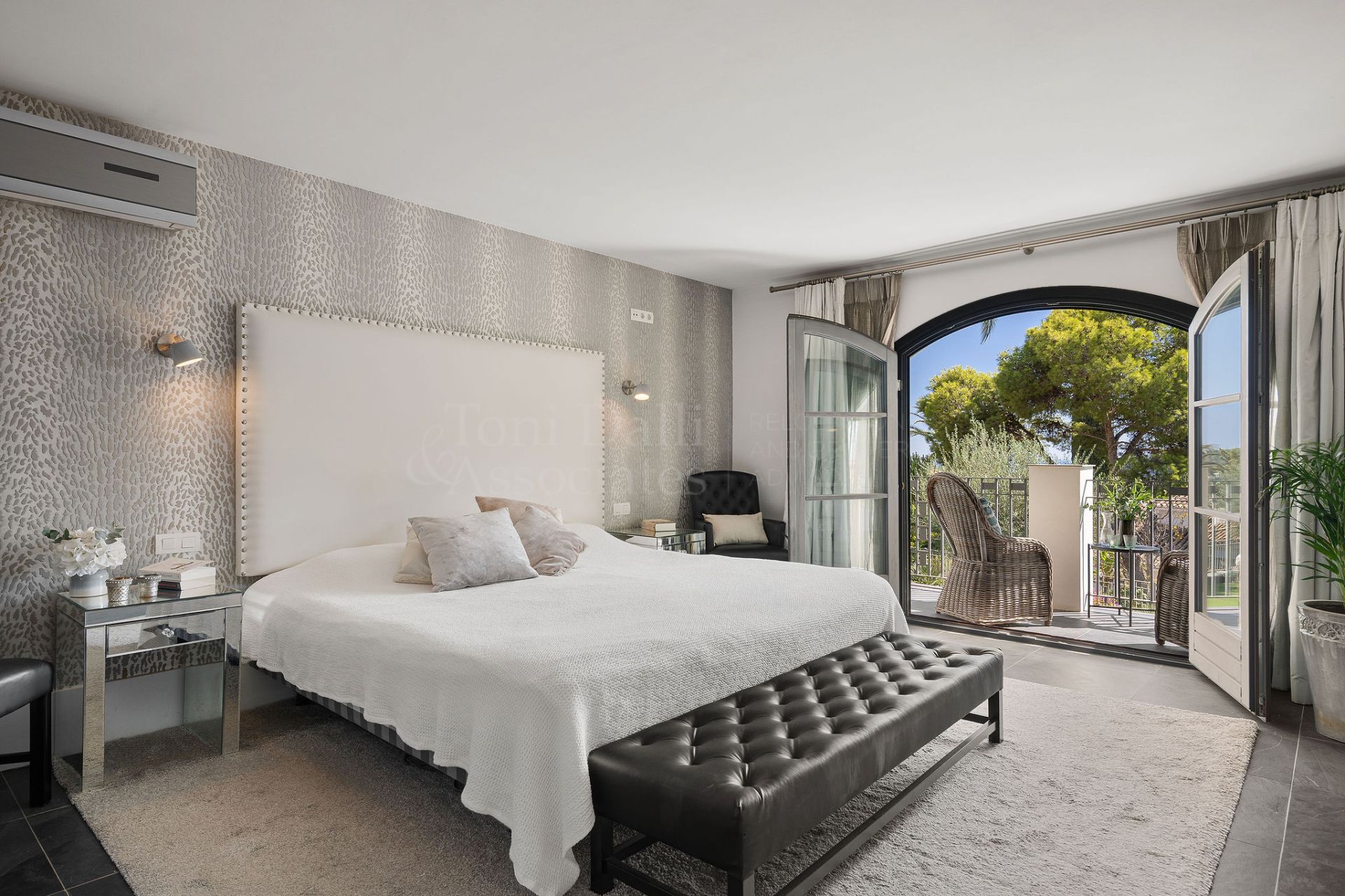 Villa in Paraiso Alto, Benahavis