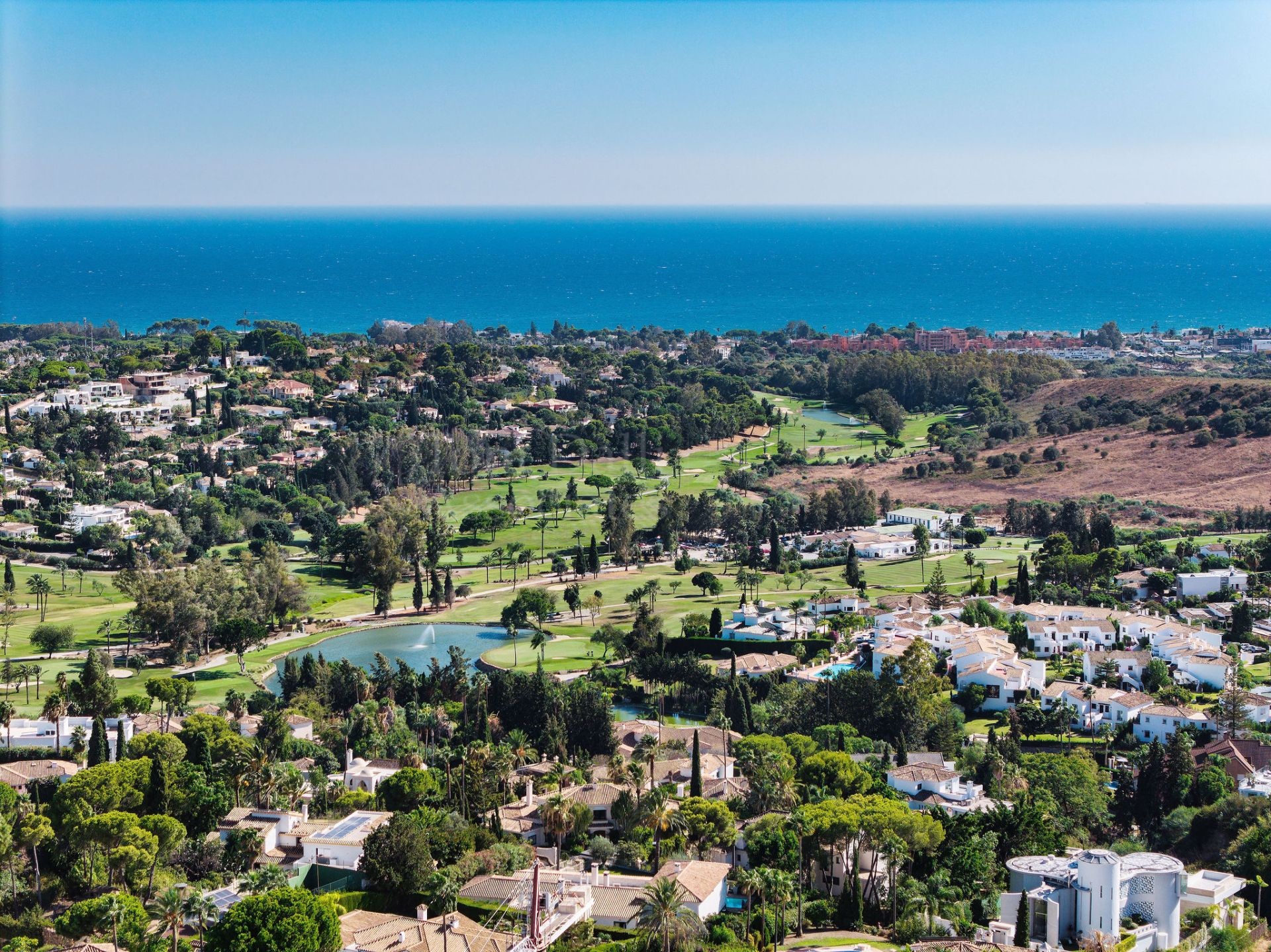 Villa in Paraiso Alto, Benahavis