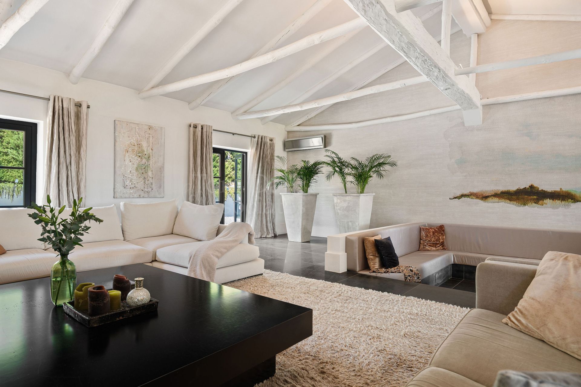 Villa in Paraiso Alto, Benahavis